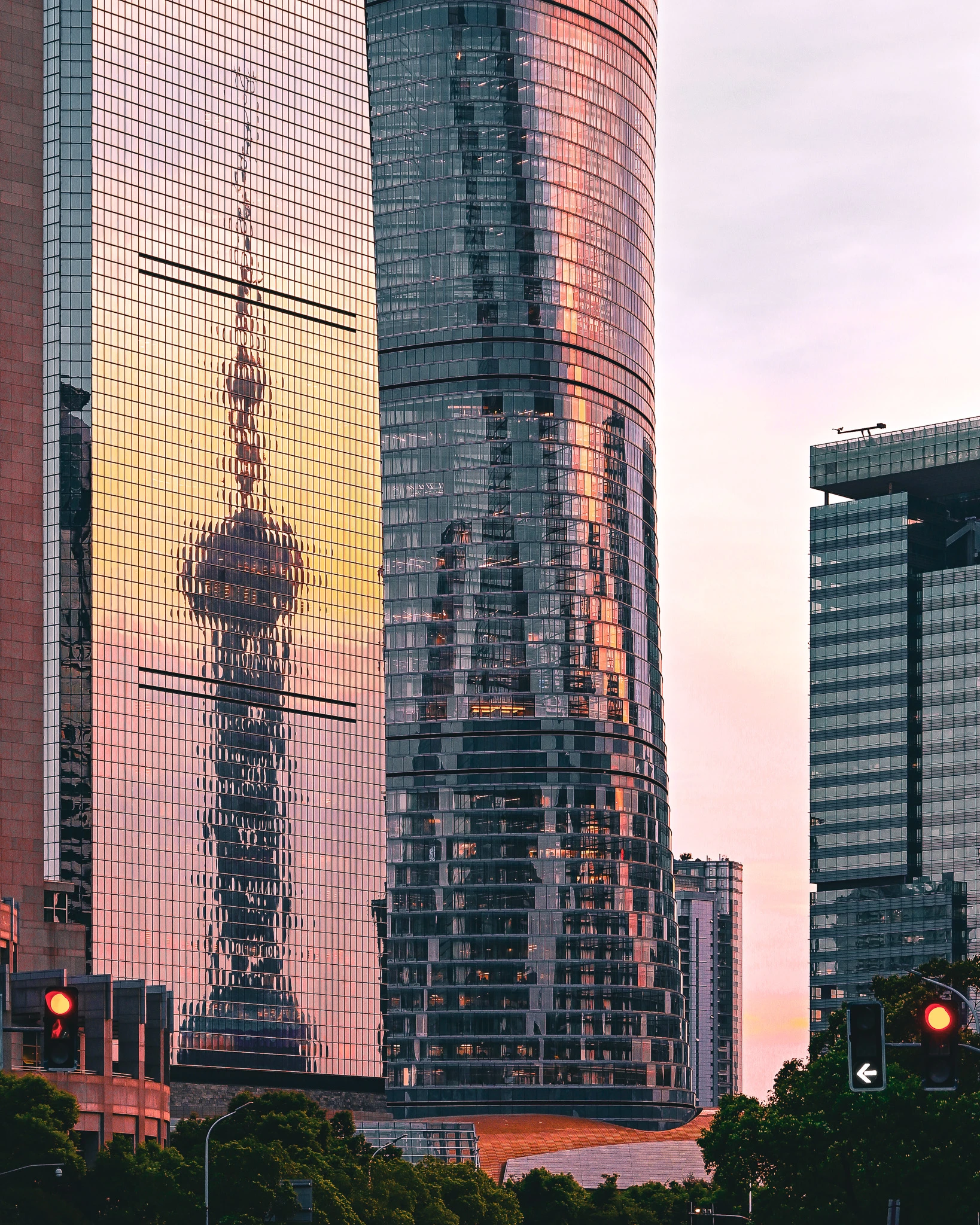 From the album: Shanghai