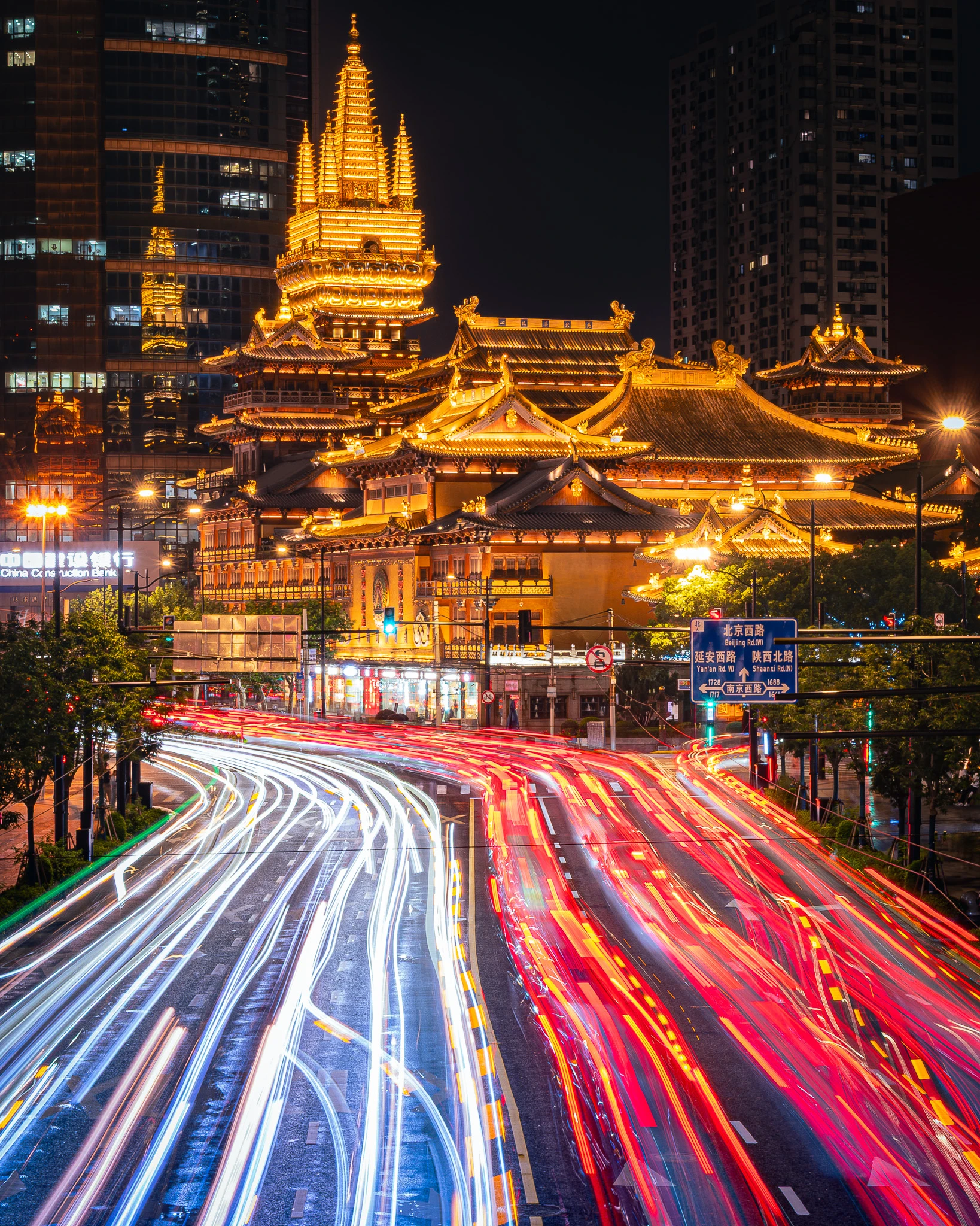 An image from the album: [Shanghai]