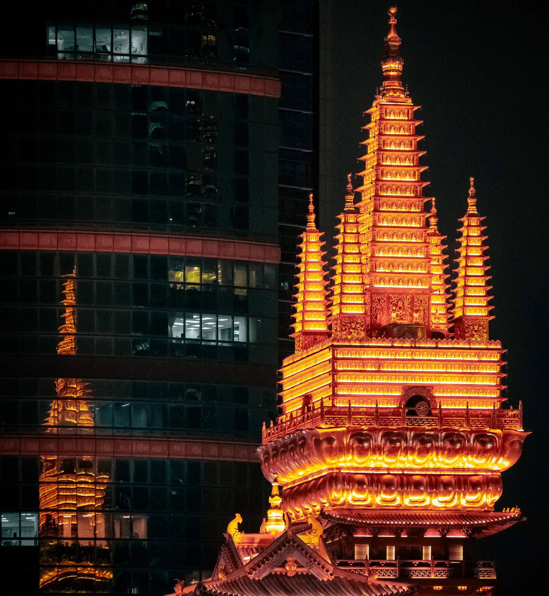 An image from the album: [Shanghai]