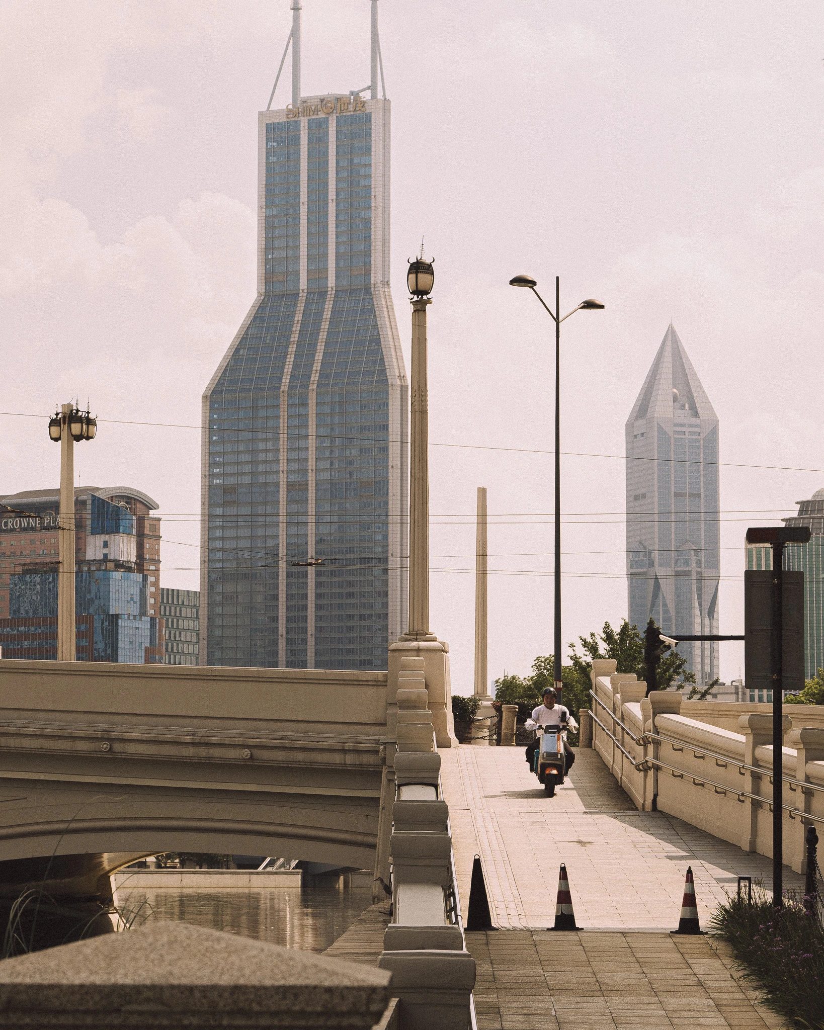 From the album: Shanghai