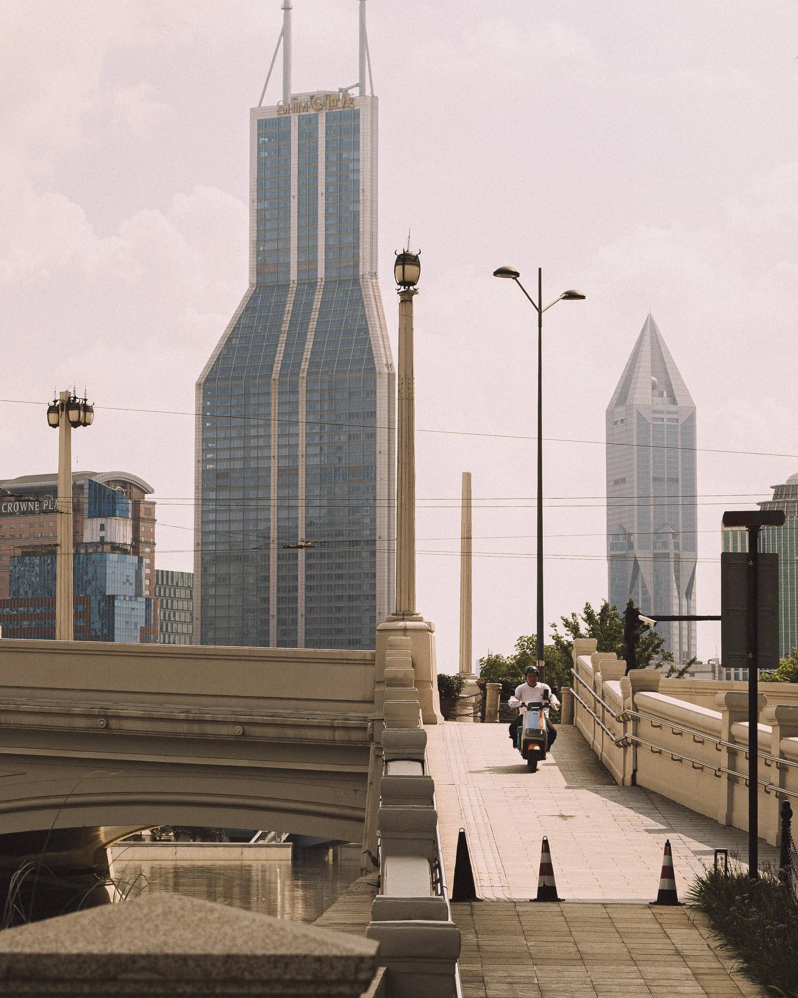 From the album: Shanghai