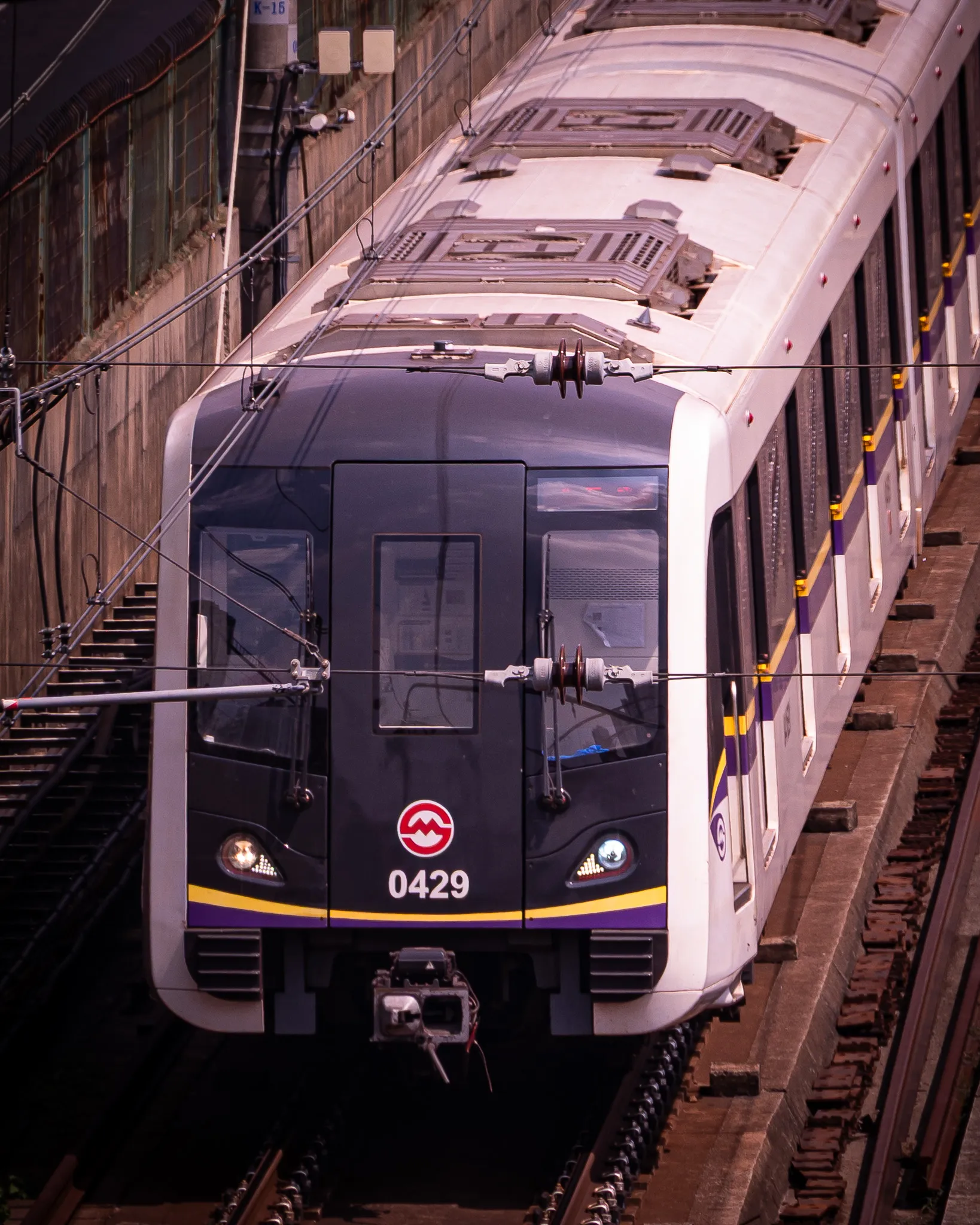 An image from the album: [Shanghai]