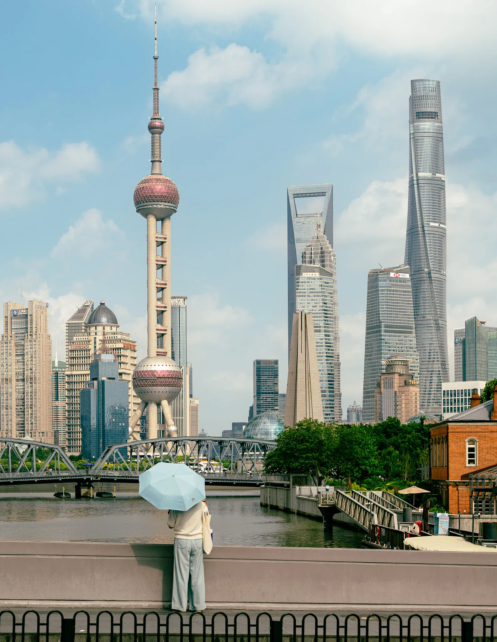 From the album: Shanghai