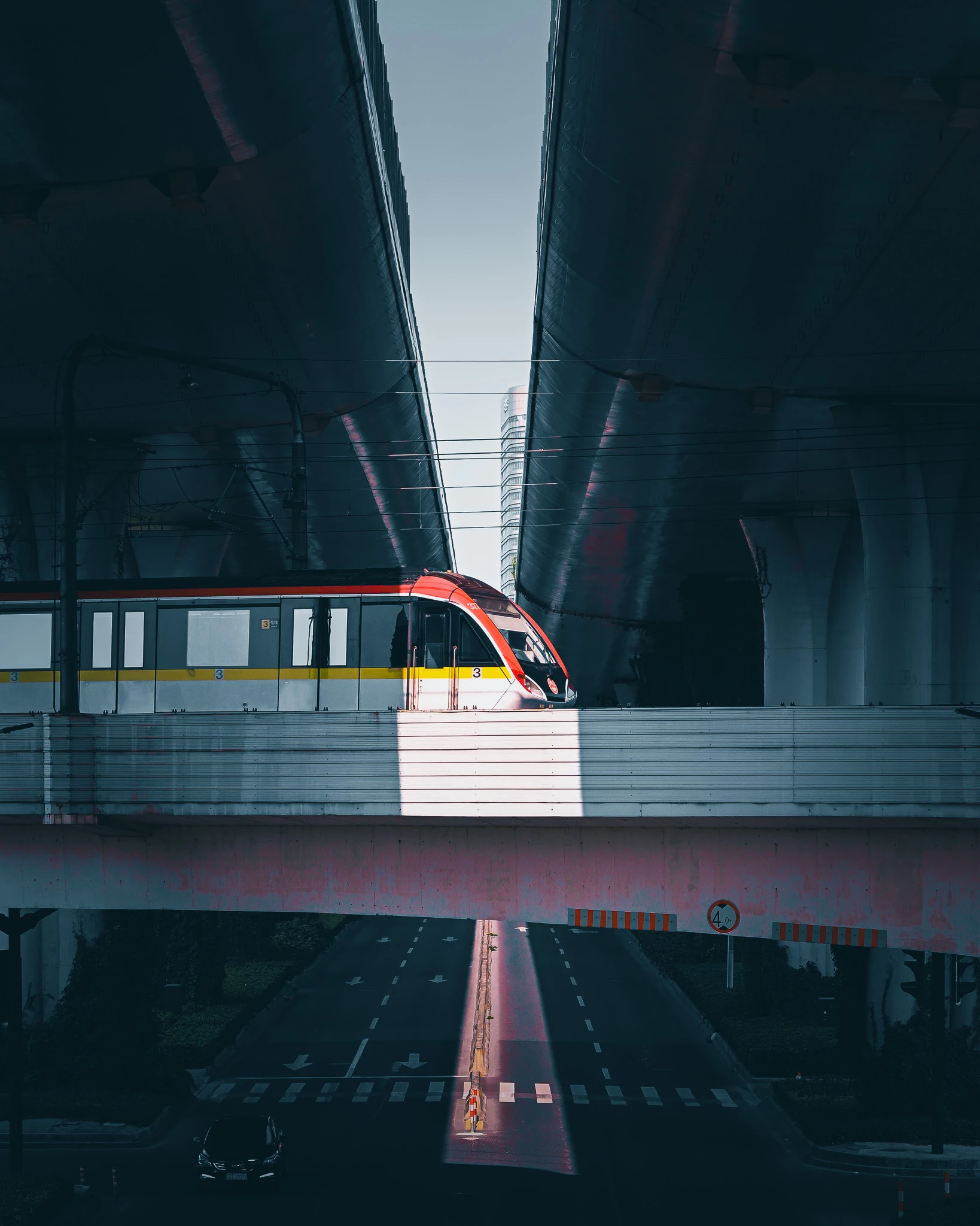 An image from the album: [Shanghai]