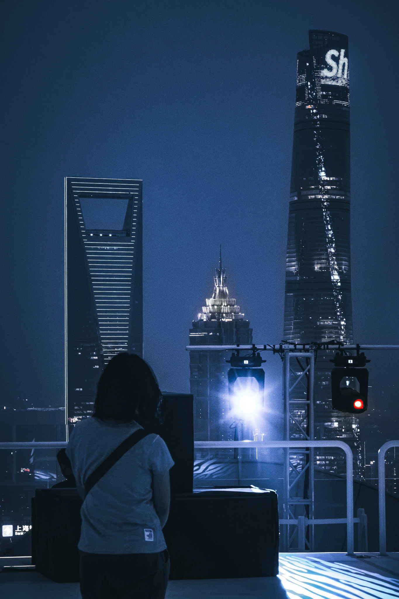 An image from the album: [Shanghai]