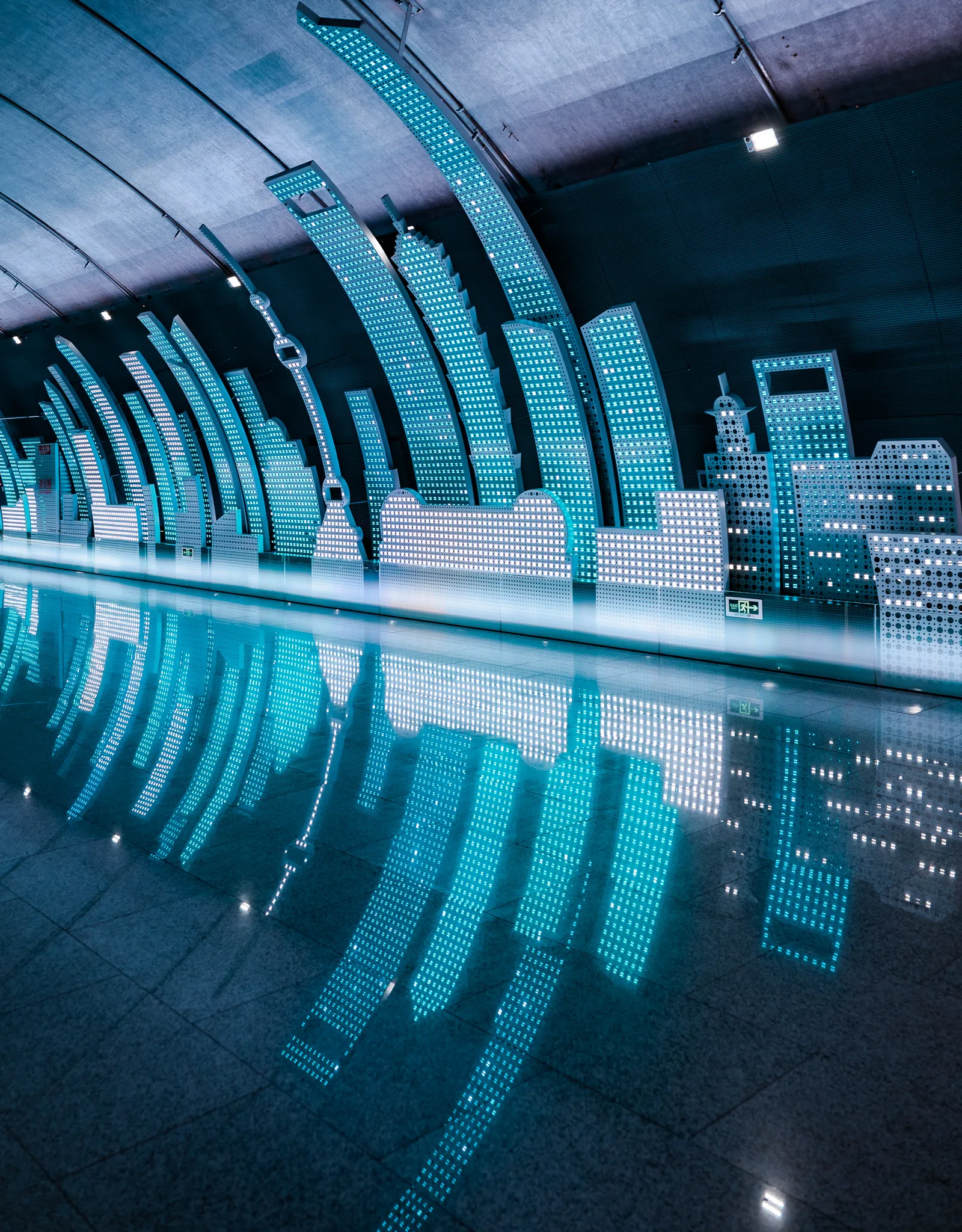 From the album: Shanghai