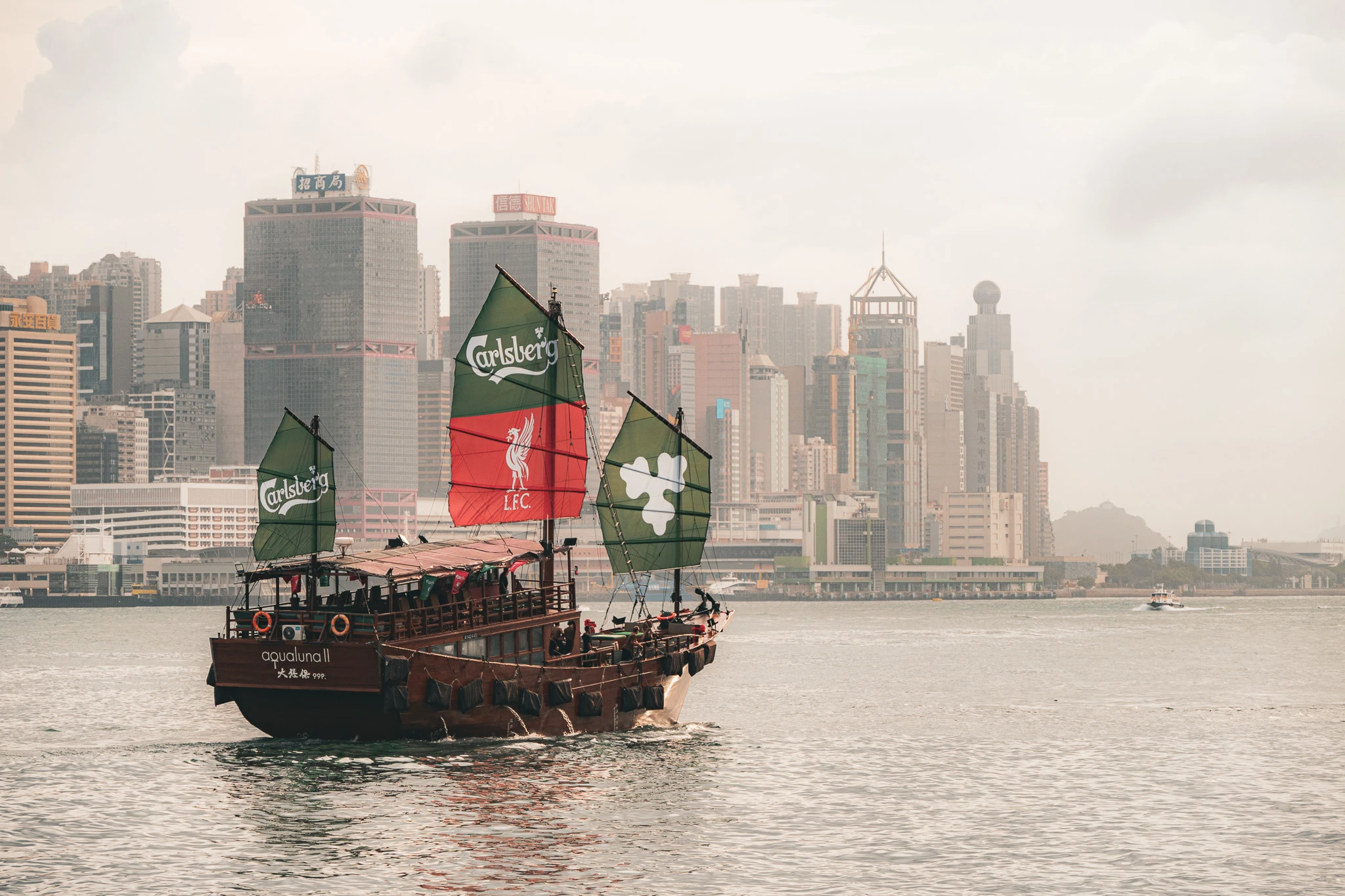 From the album: Hong Kong