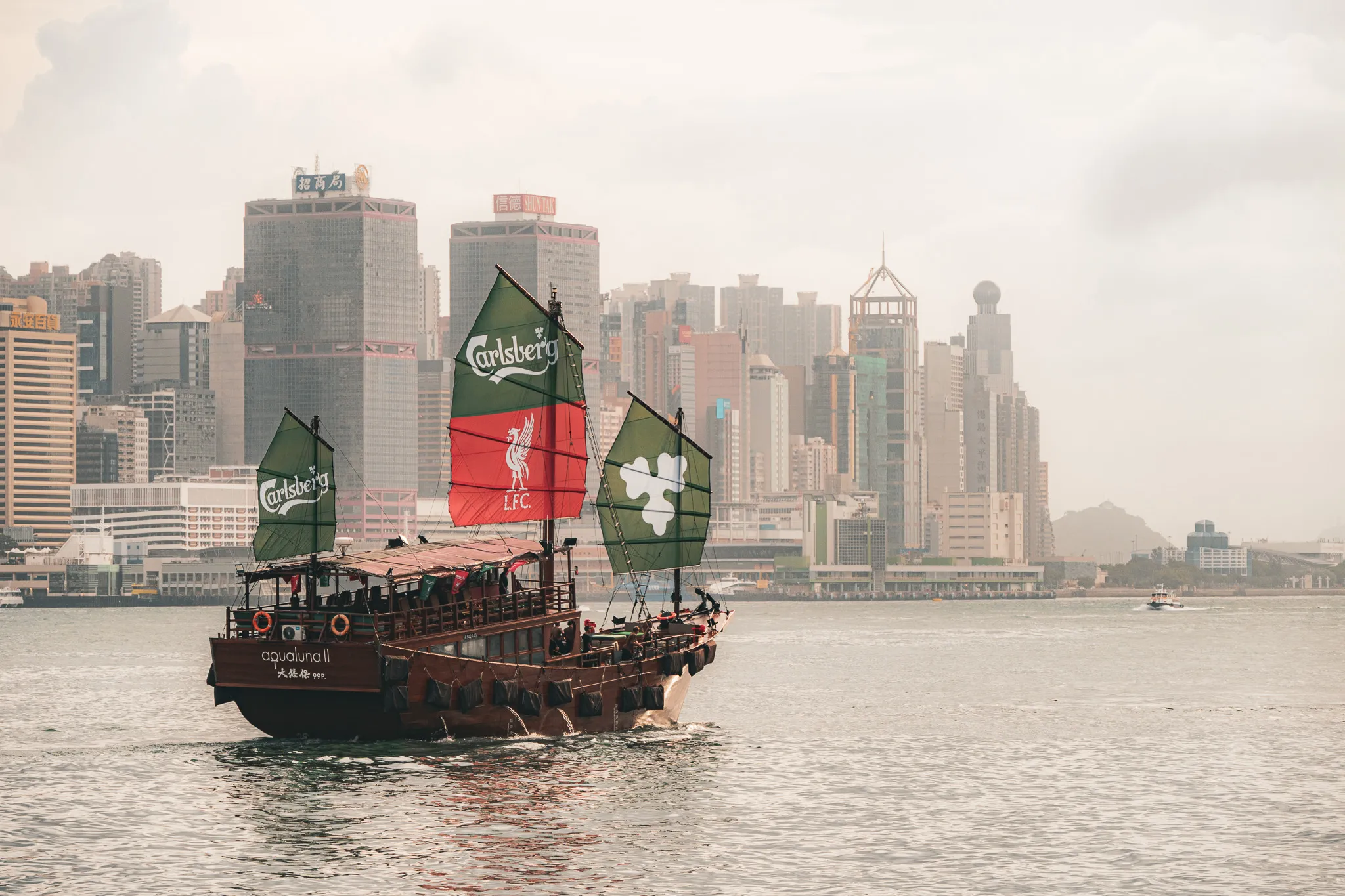 From the album: Hong Kong