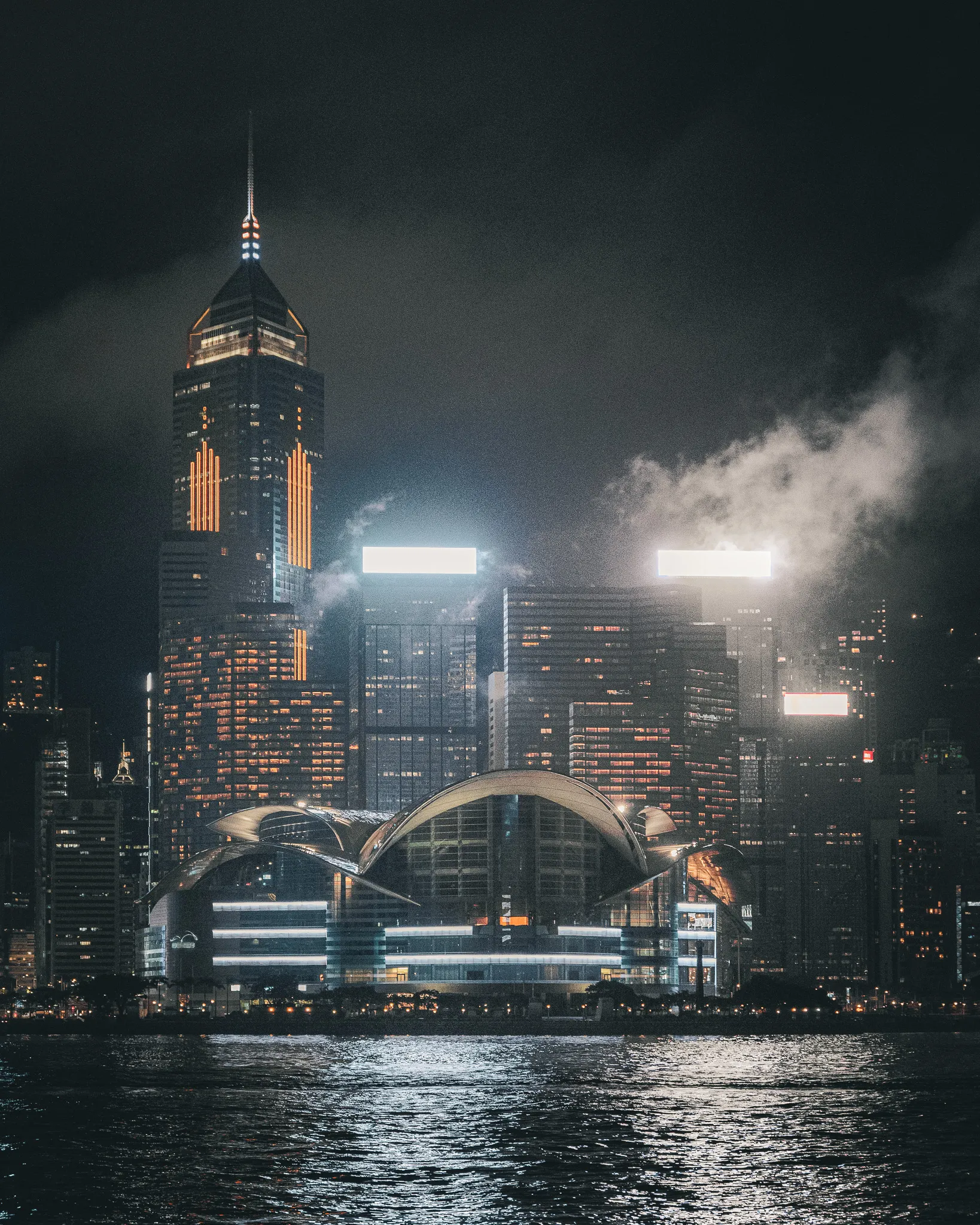 An image from the album: [Hong Kong]