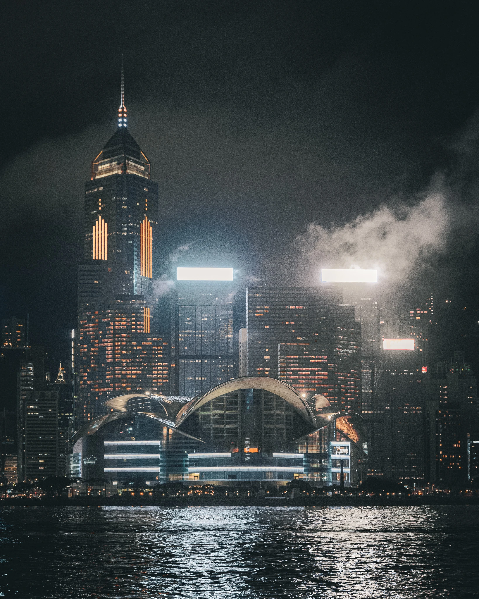 From the album: Hong Kong