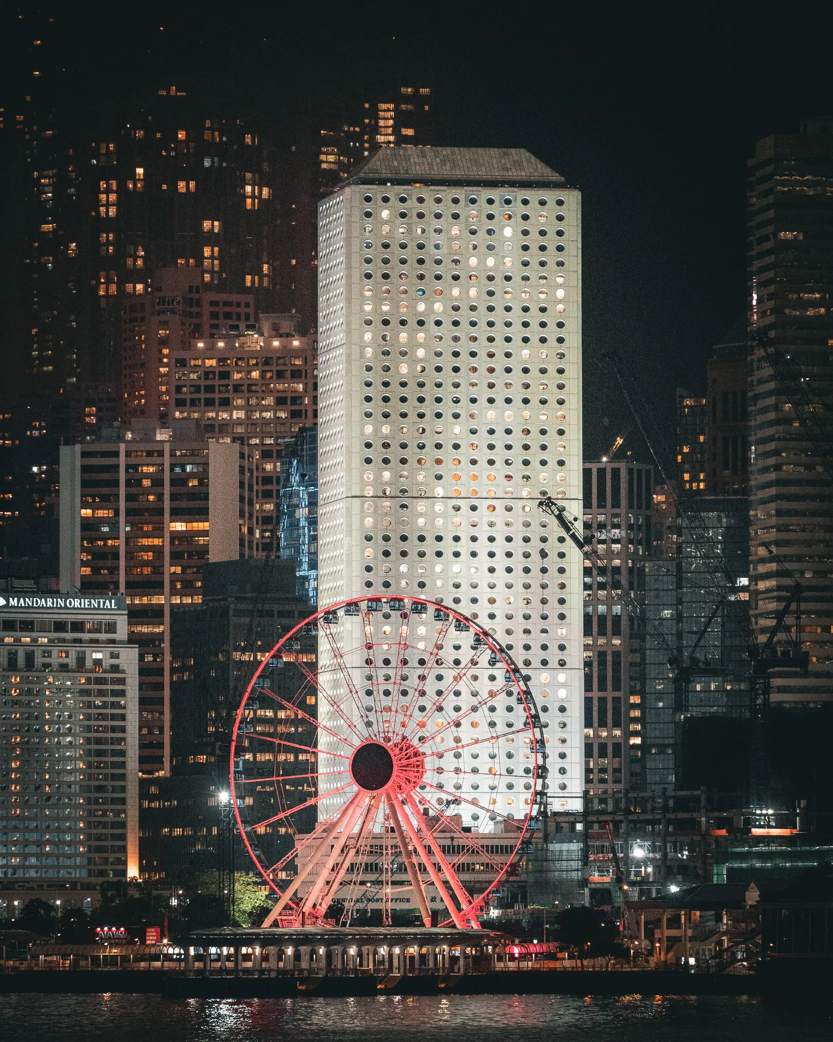 From the album: Hong Kong