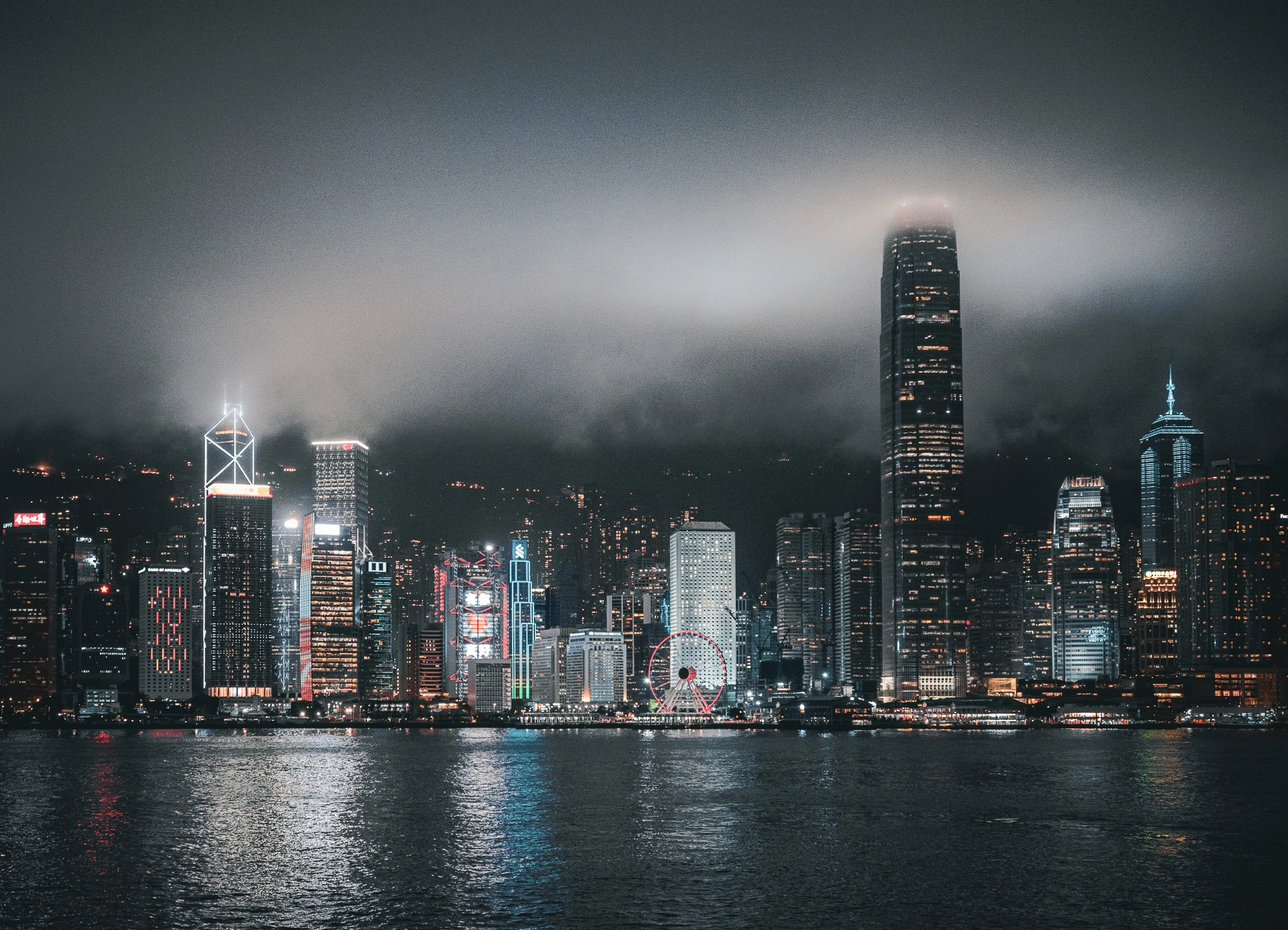 From the album: Hong Kong