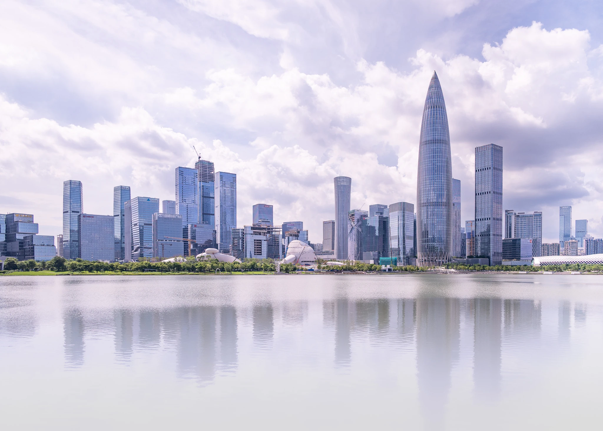 From the album: Shenzhen