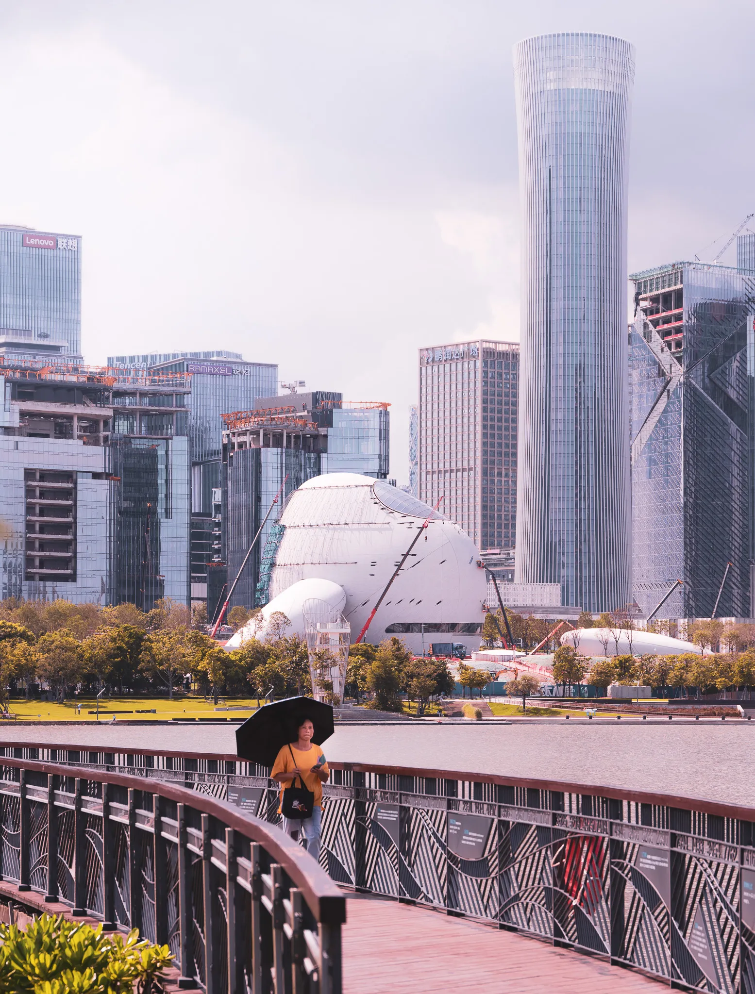 From the album: Shenzhen