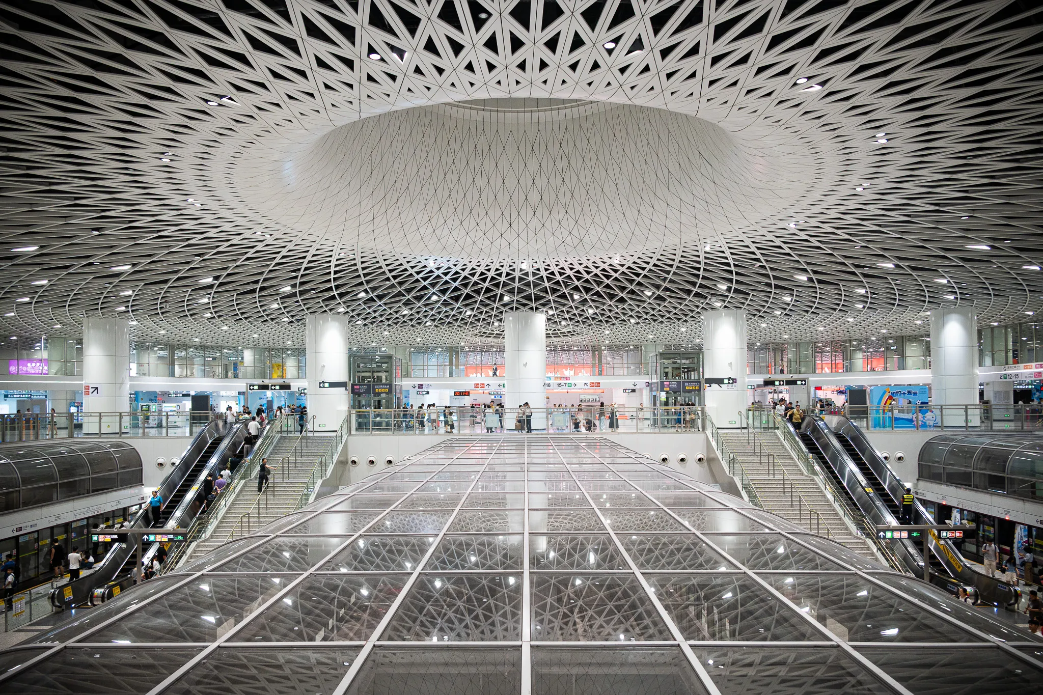 An image from the album: [Shenzhen]