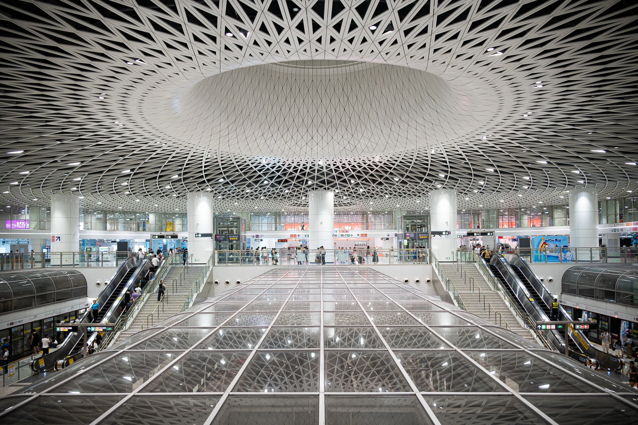 An image from the album: [Shenzhen]