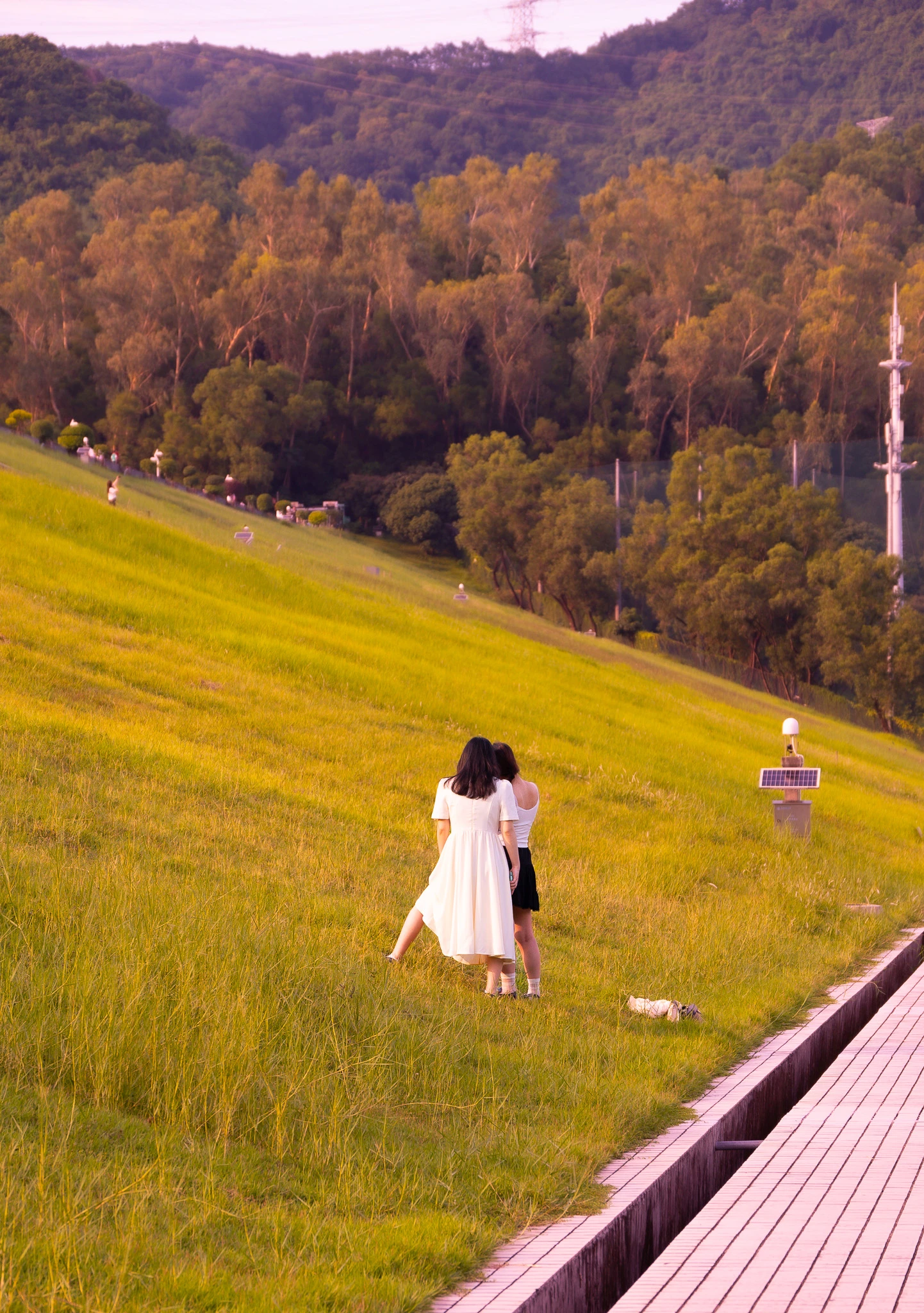 An image from the album: [Shenzhen]