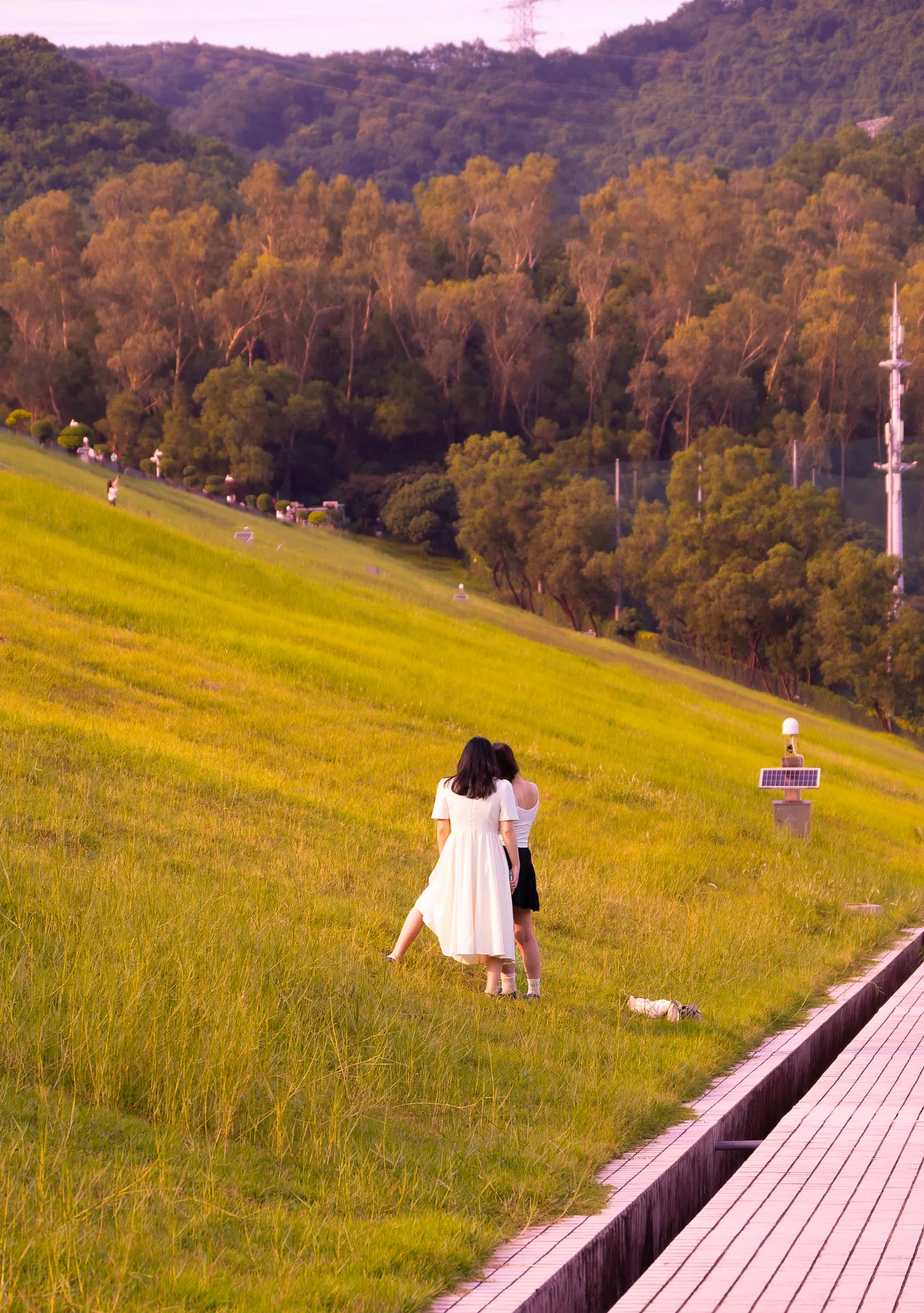 An image from the album: [Shenzhen]