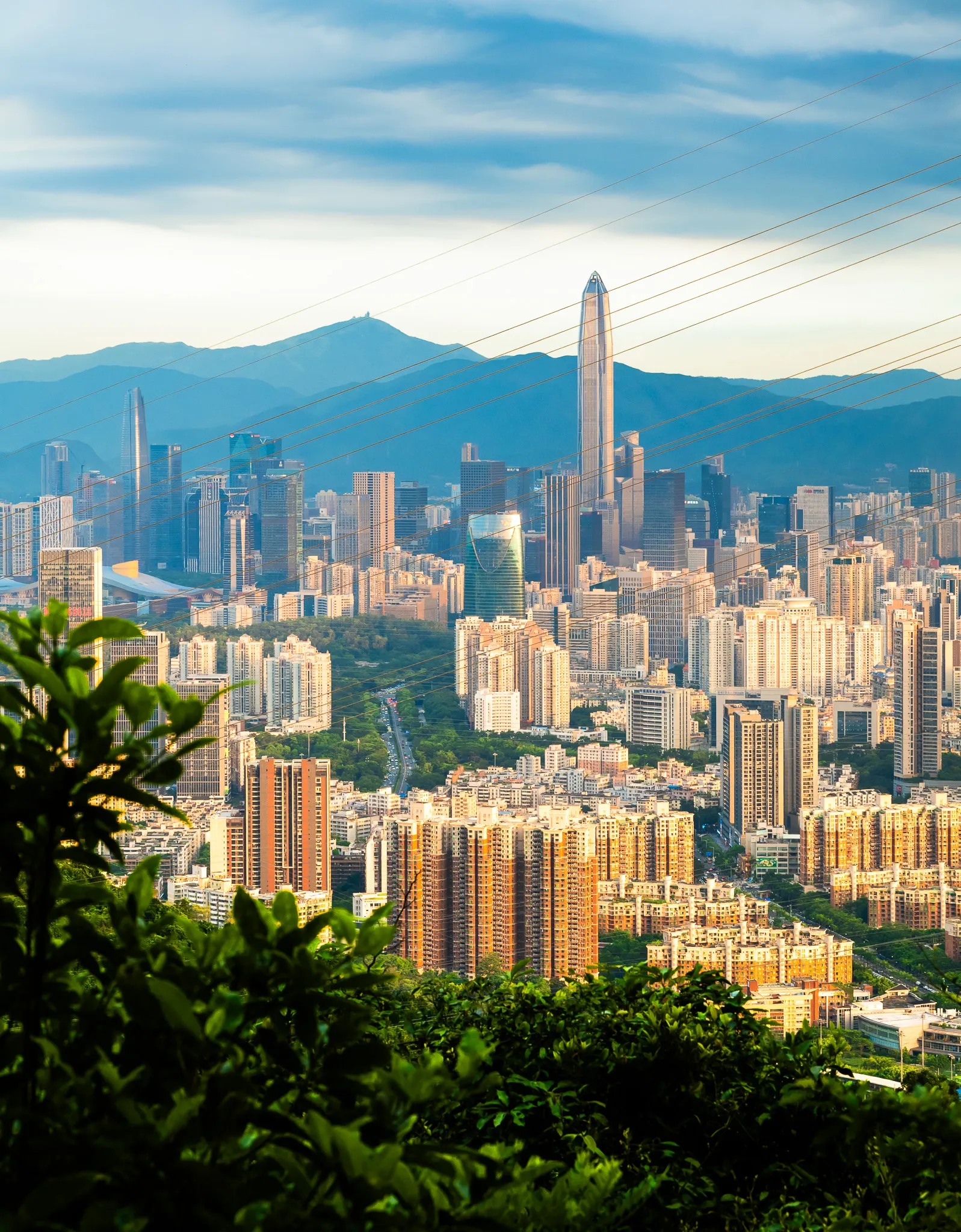 From the album: Shenzhen