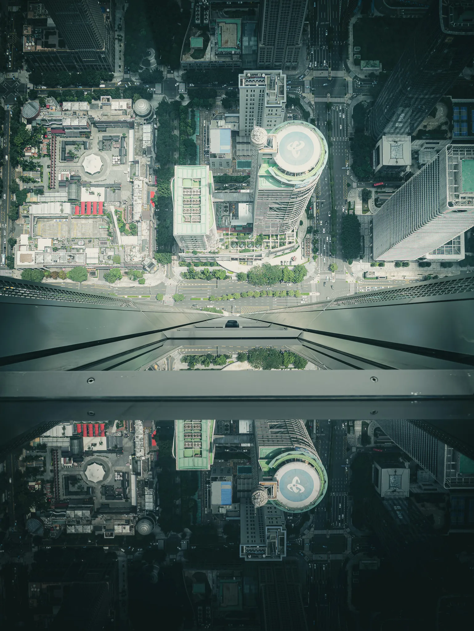 An image from the album: [Shenzhen]