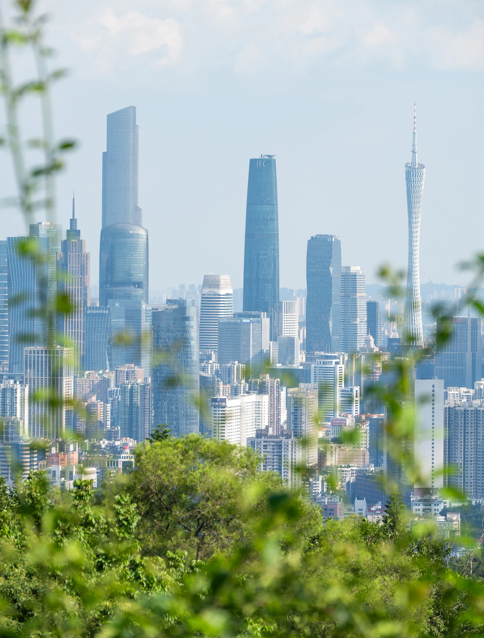 An image from the album: [Guangzhou]