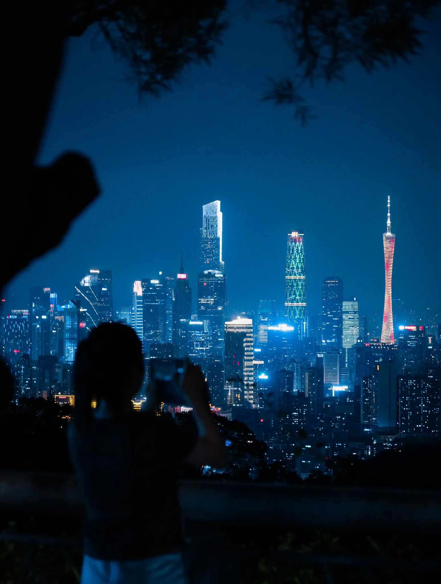 From the album: Guangzhou