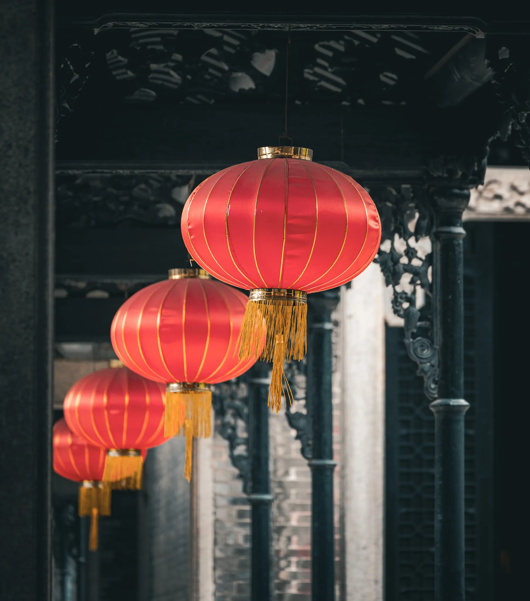 An image from the album: [Guangzhou]