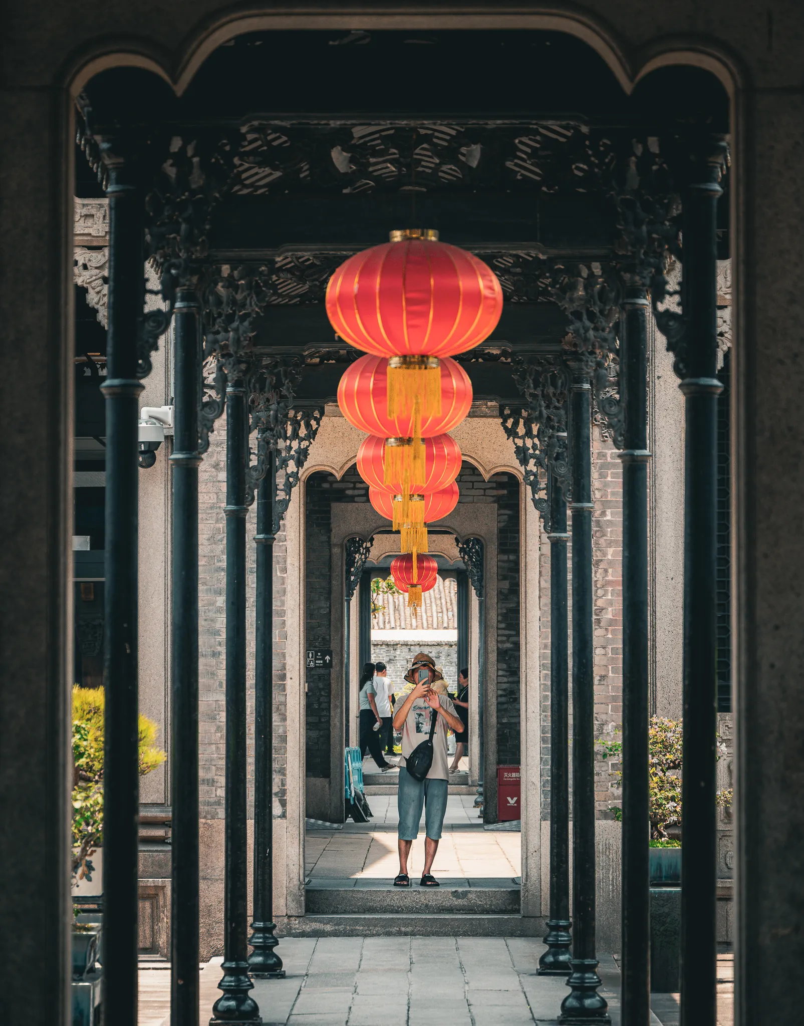 An image from the album: [Guangzhou]