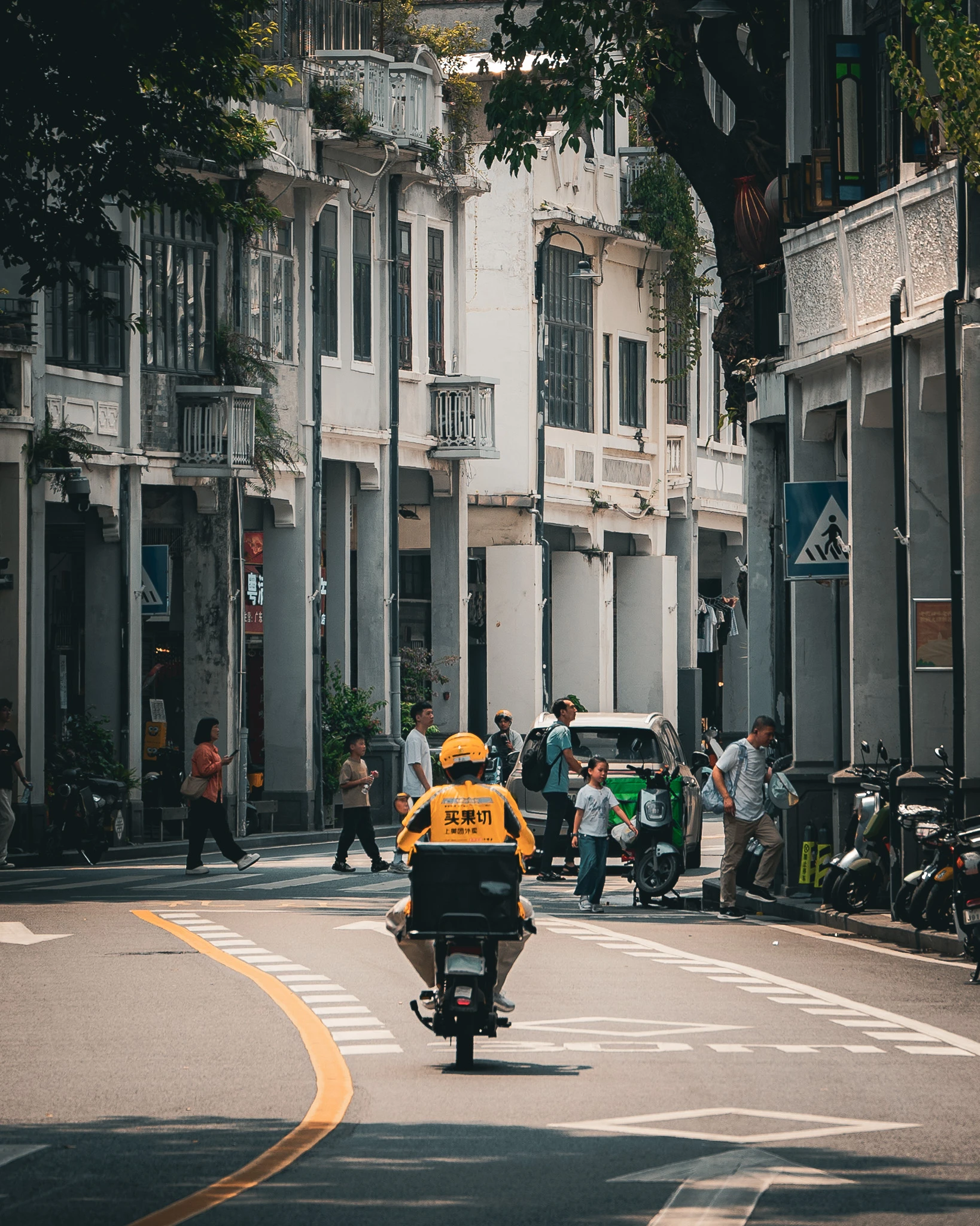 An image from the album: [Guangzhou]