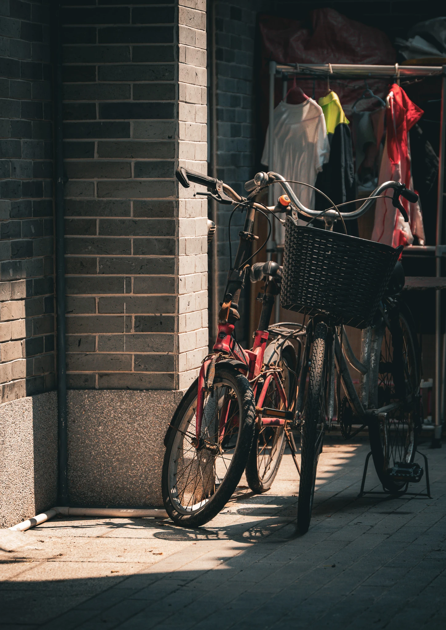 An image from the album: [Guangzhou]