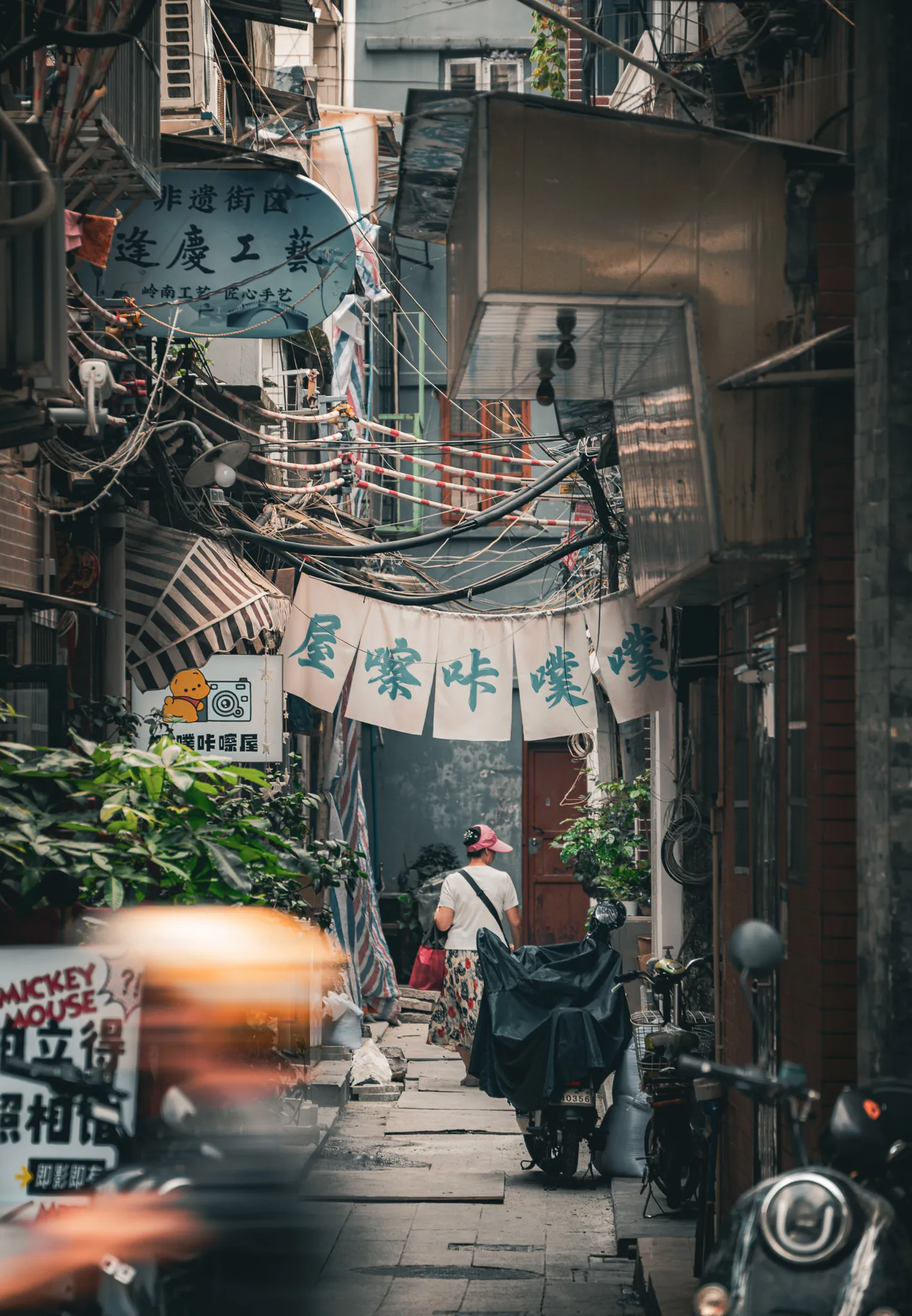 An image from the album: [Guangzhou]