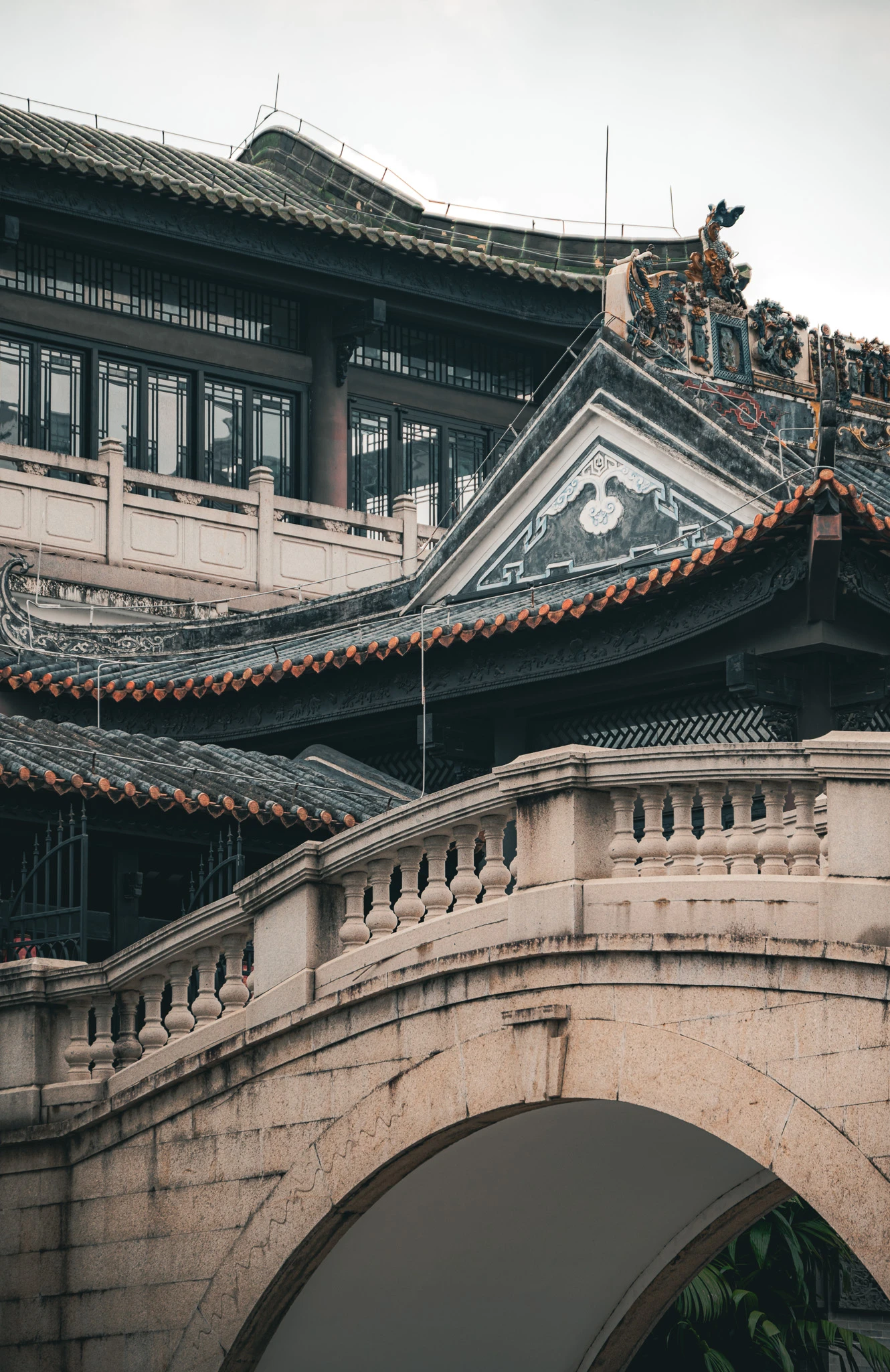 An image from the album: [Guangzhou]