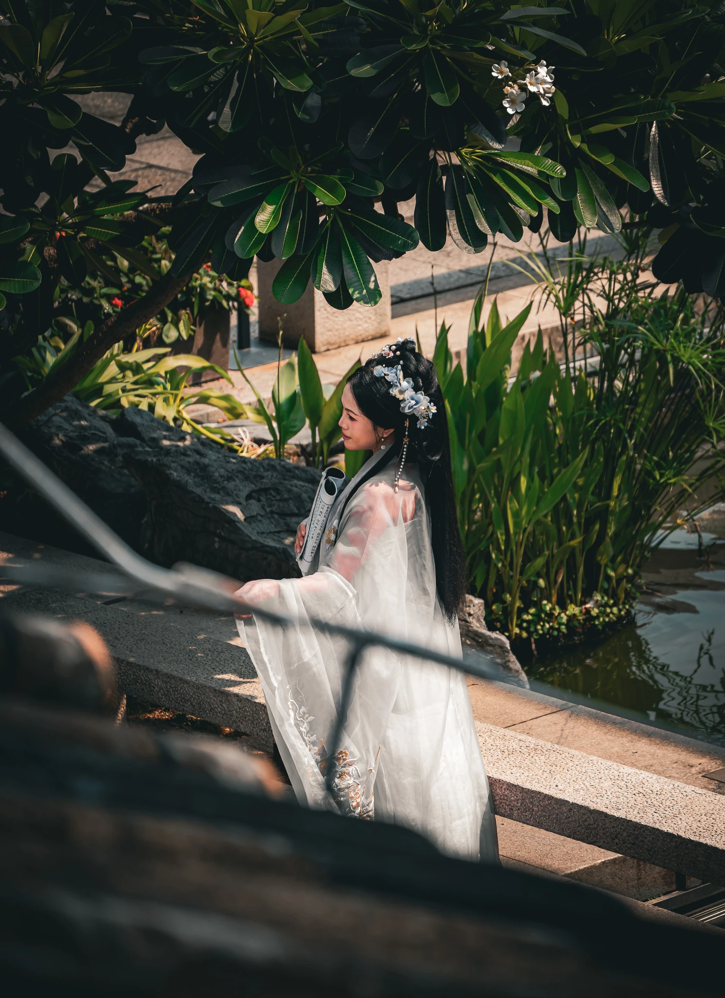 An image from the album: [Guangzhou]