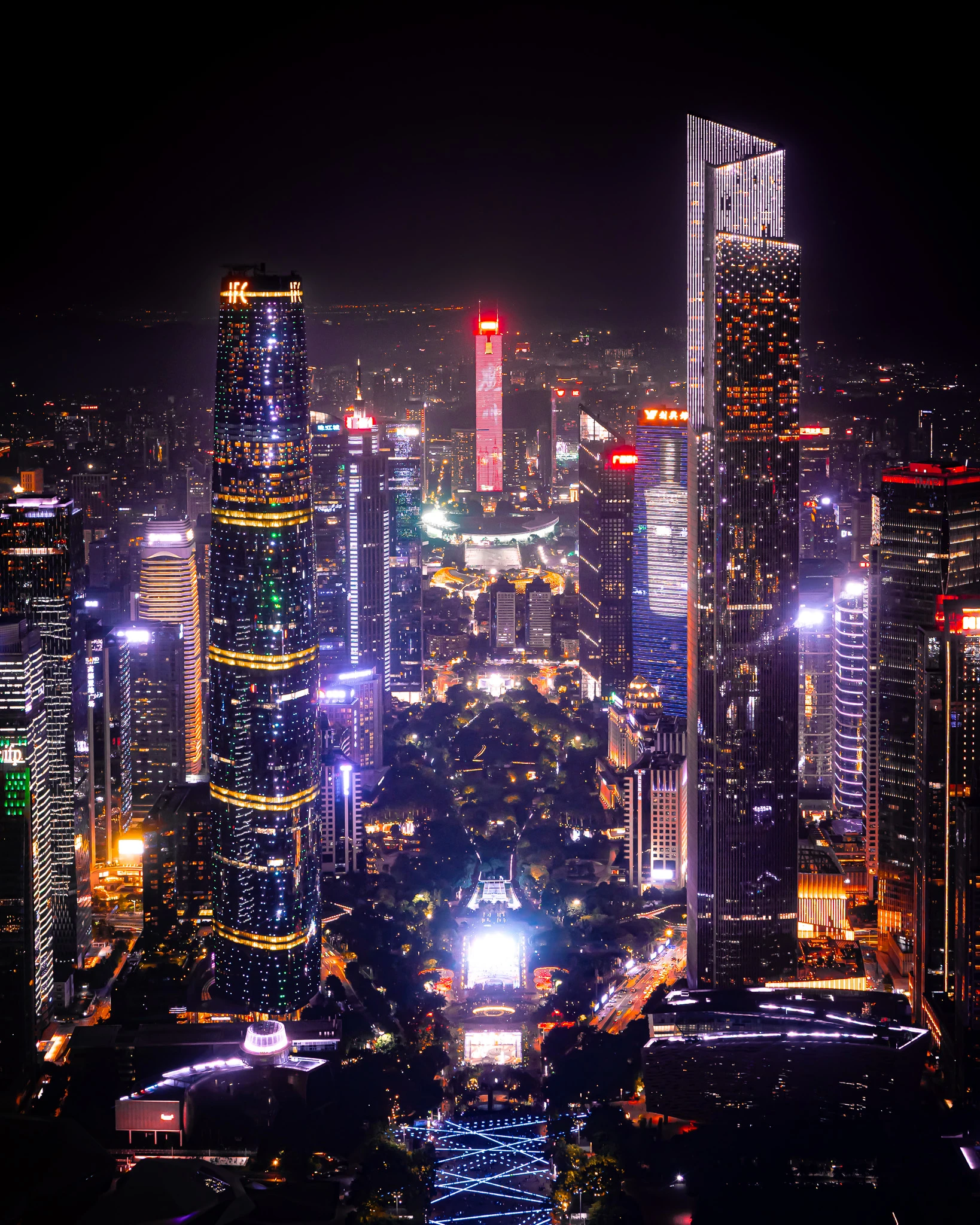 From the album: Guangzhou