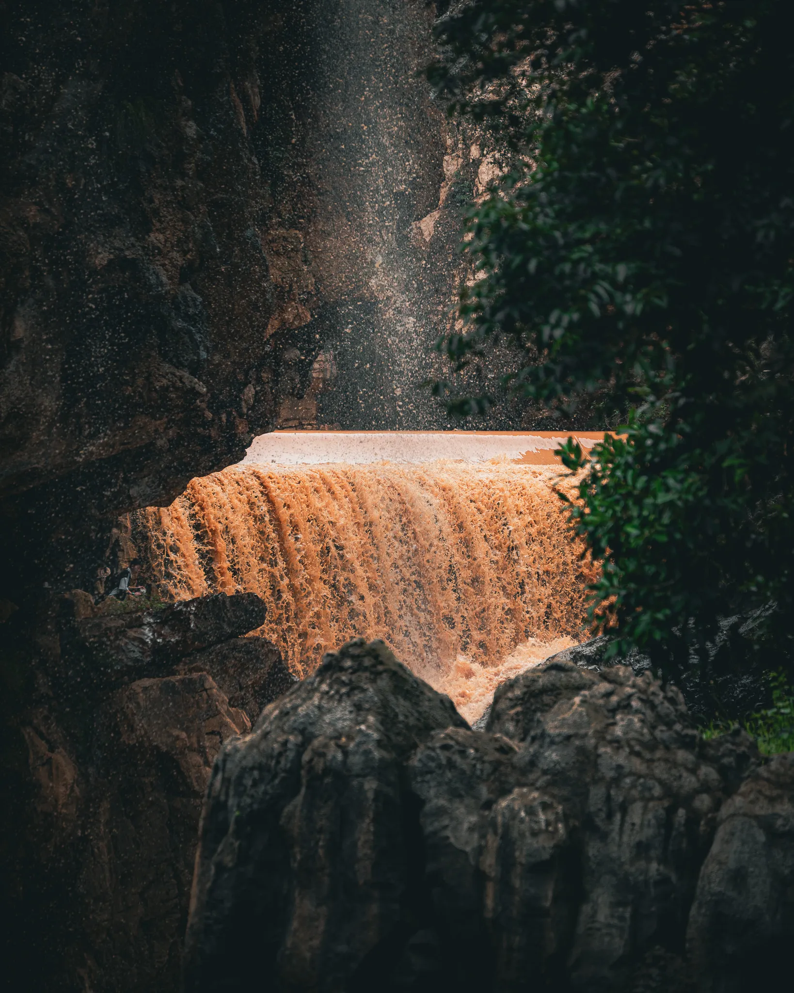 From the album: Yunnan