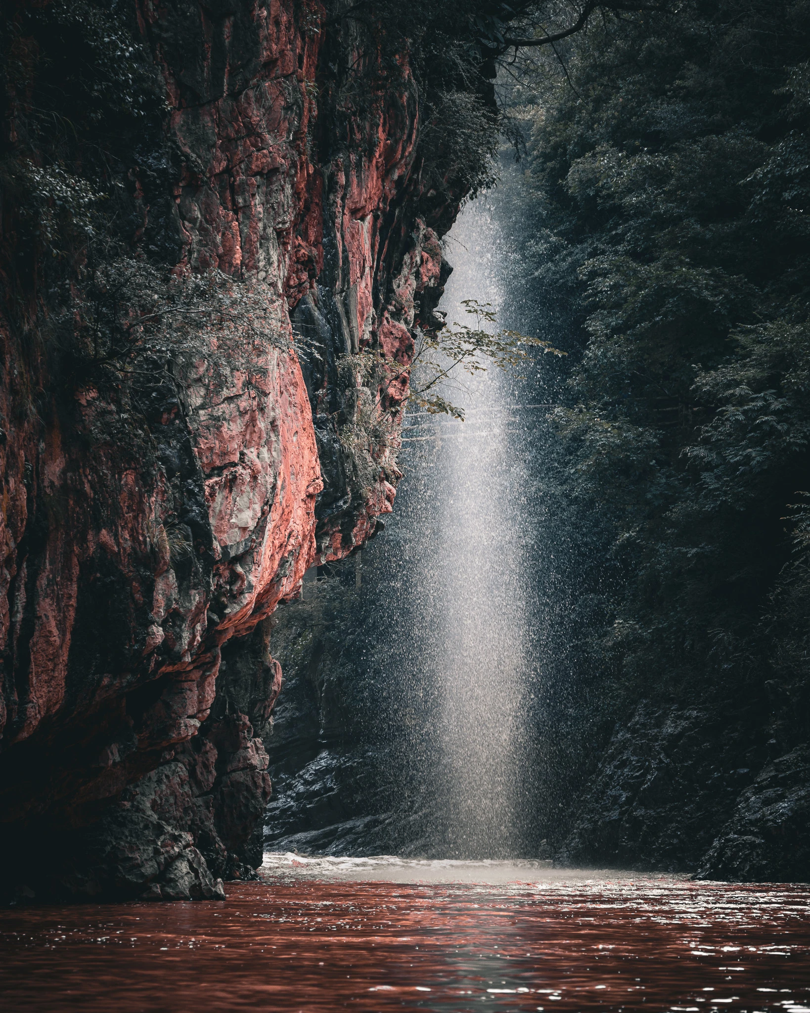 An image from the album: [Yunnan]