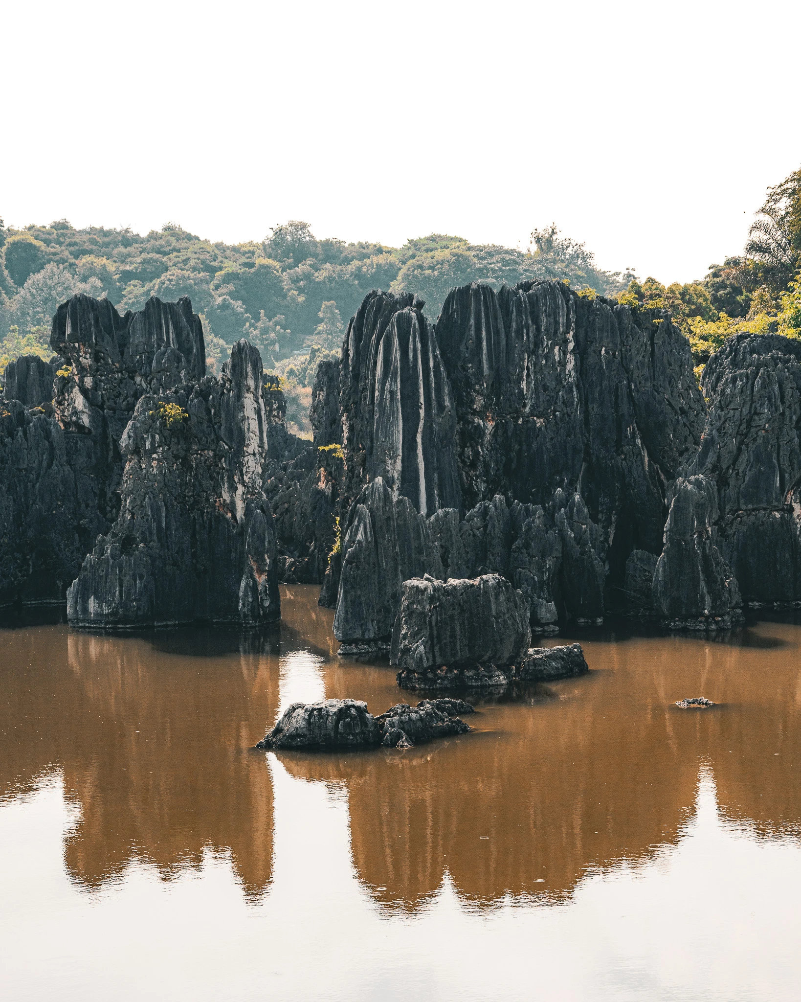 From the album: Yunnan