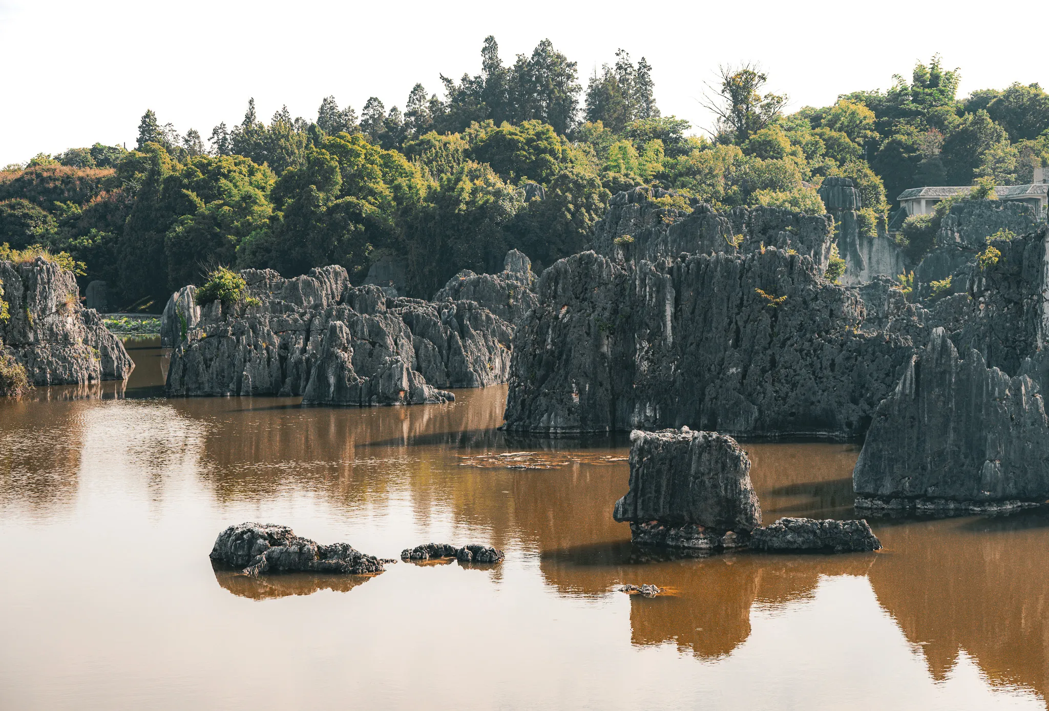 From the album: Yunnan