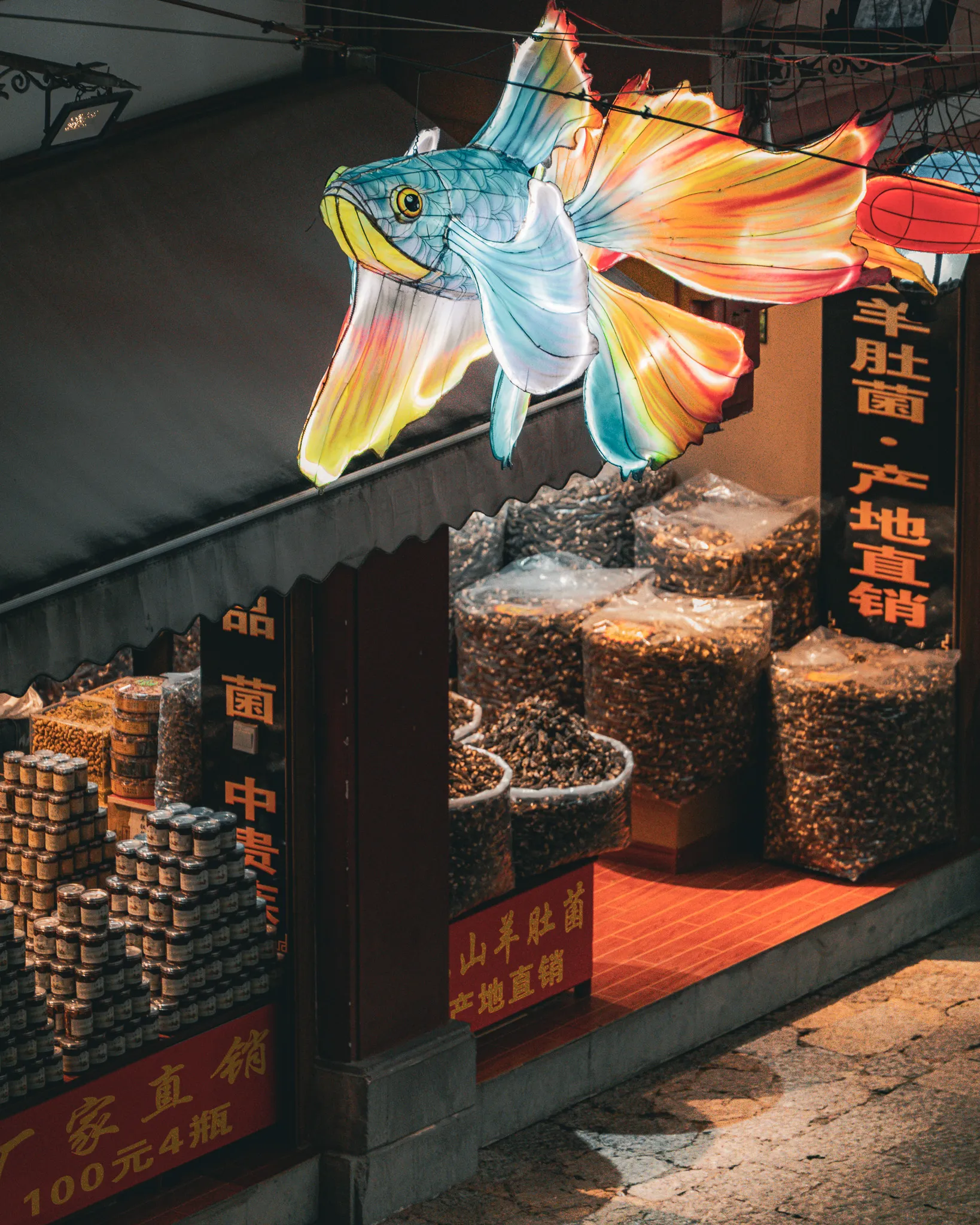 From the album: Yunnan