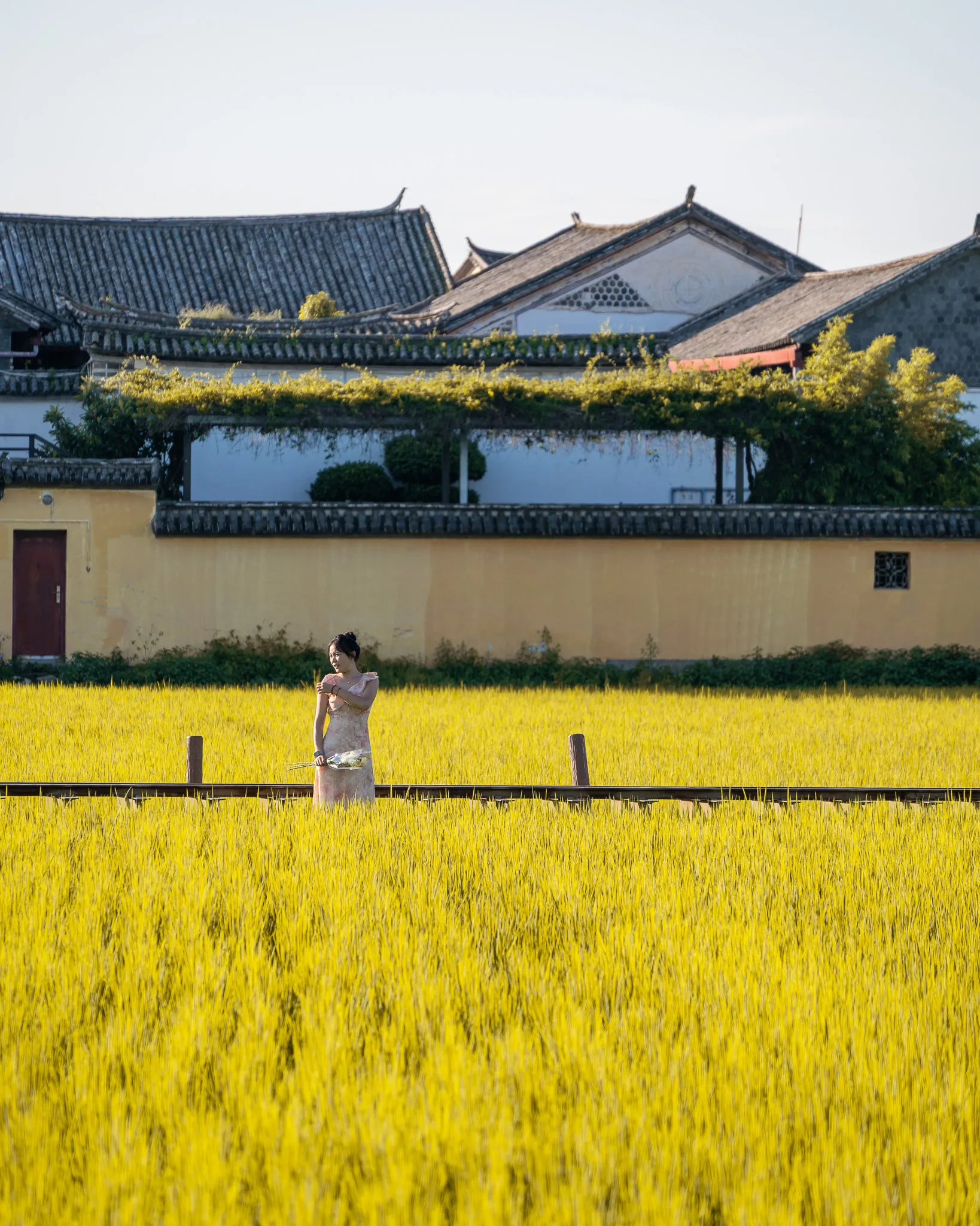 From the album: Yunnan