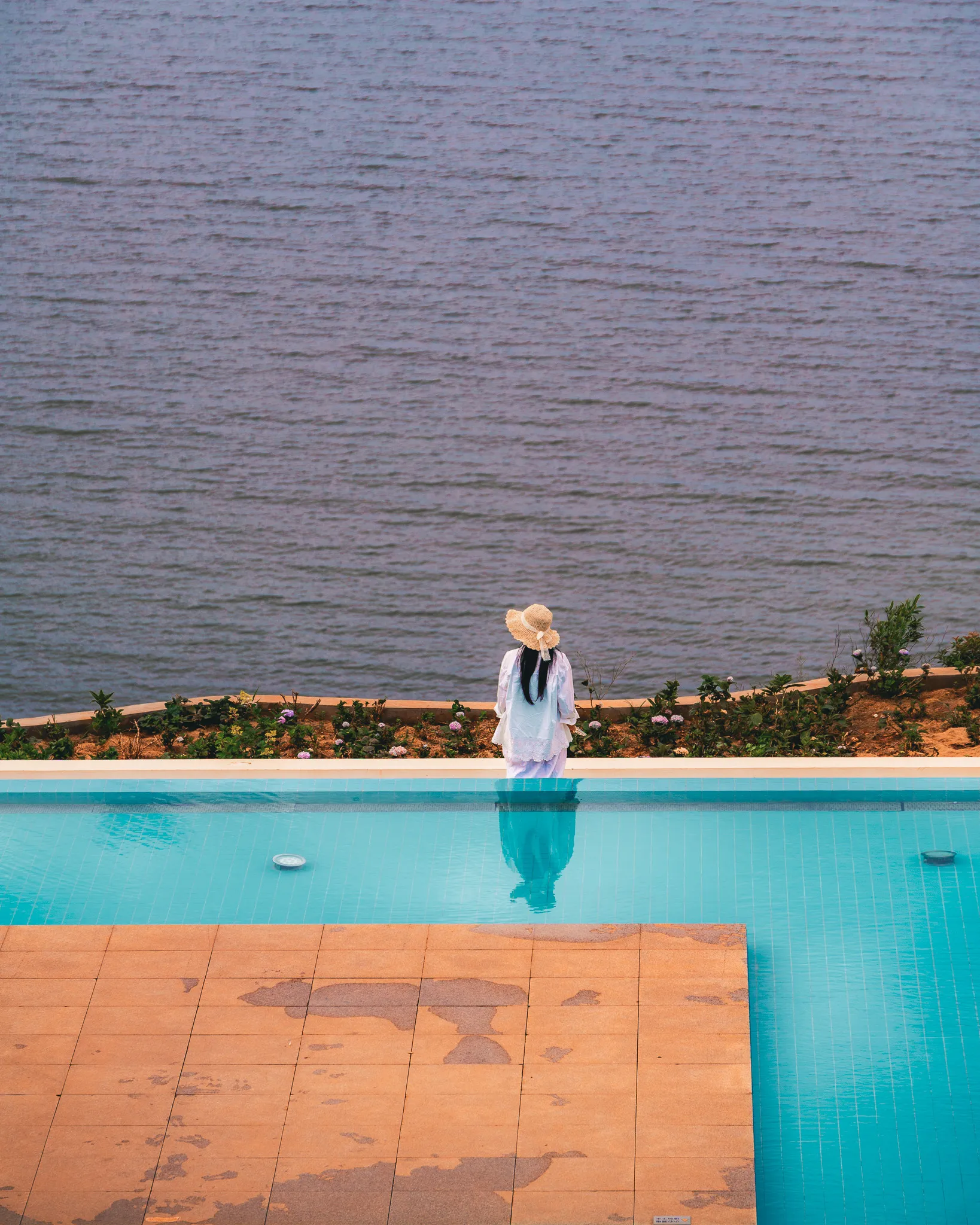 An image from the album: [Yunnan]