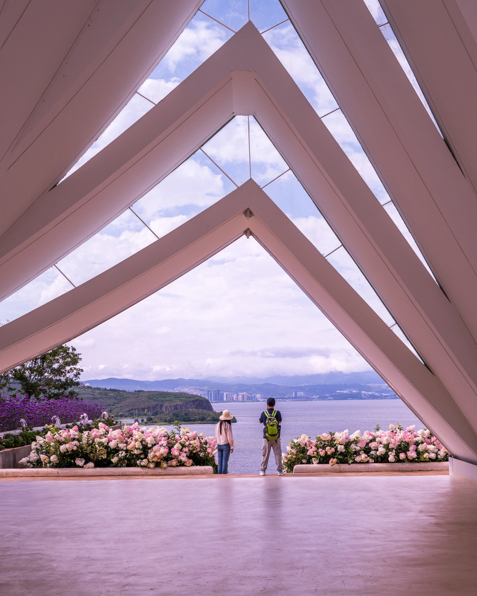 An image from the album: [Yunnan]