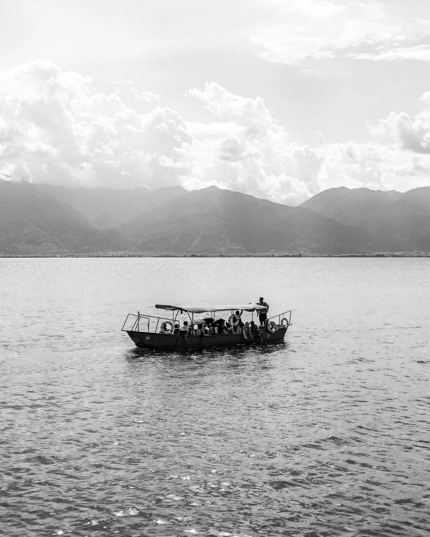 From the album: Yunnan