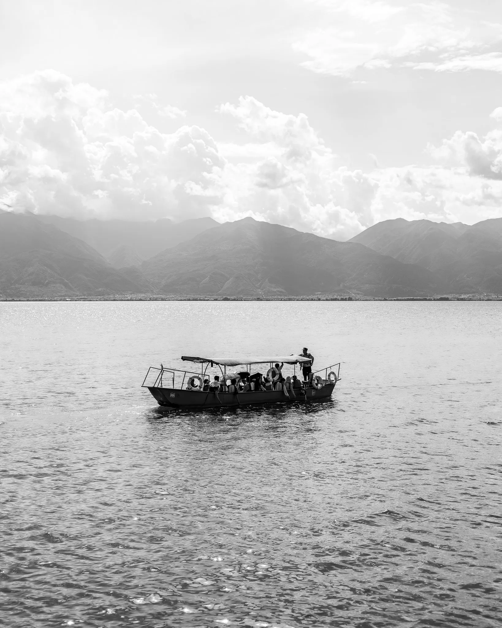 From the album: Yunnan