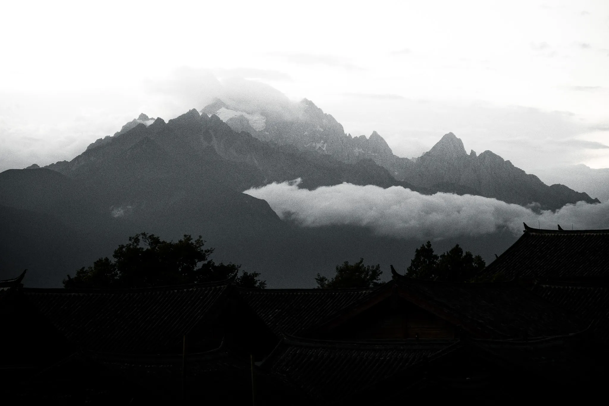 An image from the album: [Yunnan]