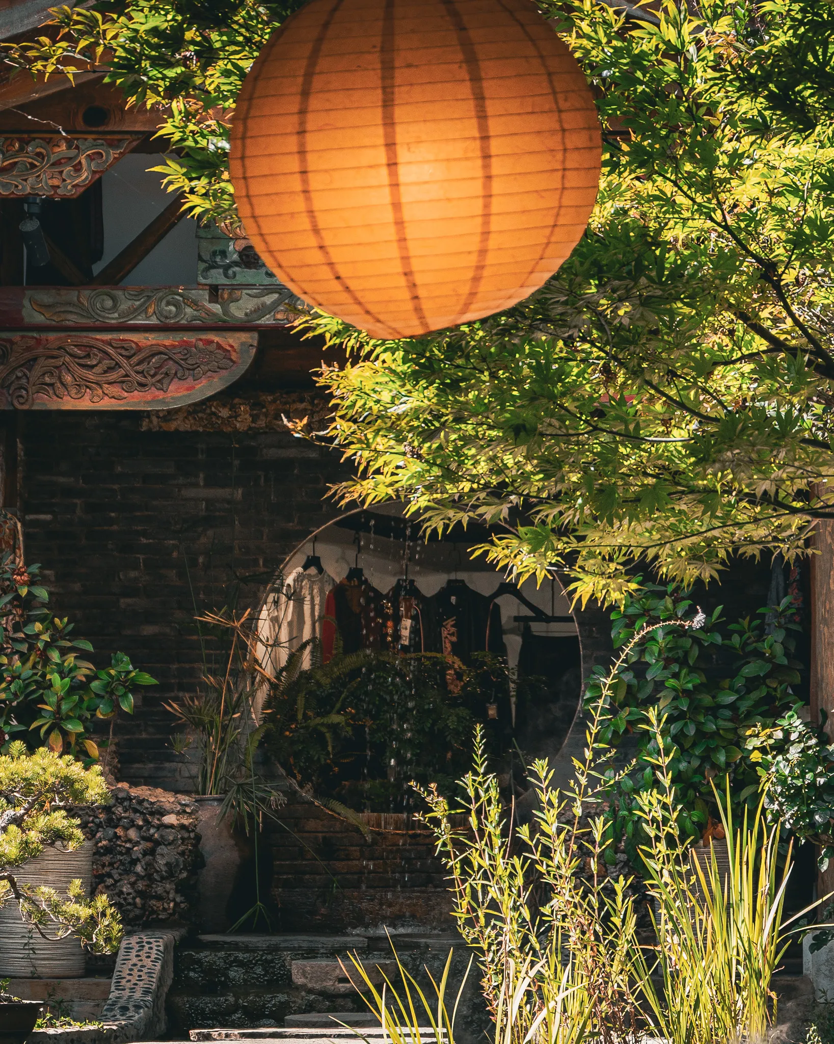 From the album: Yunnan