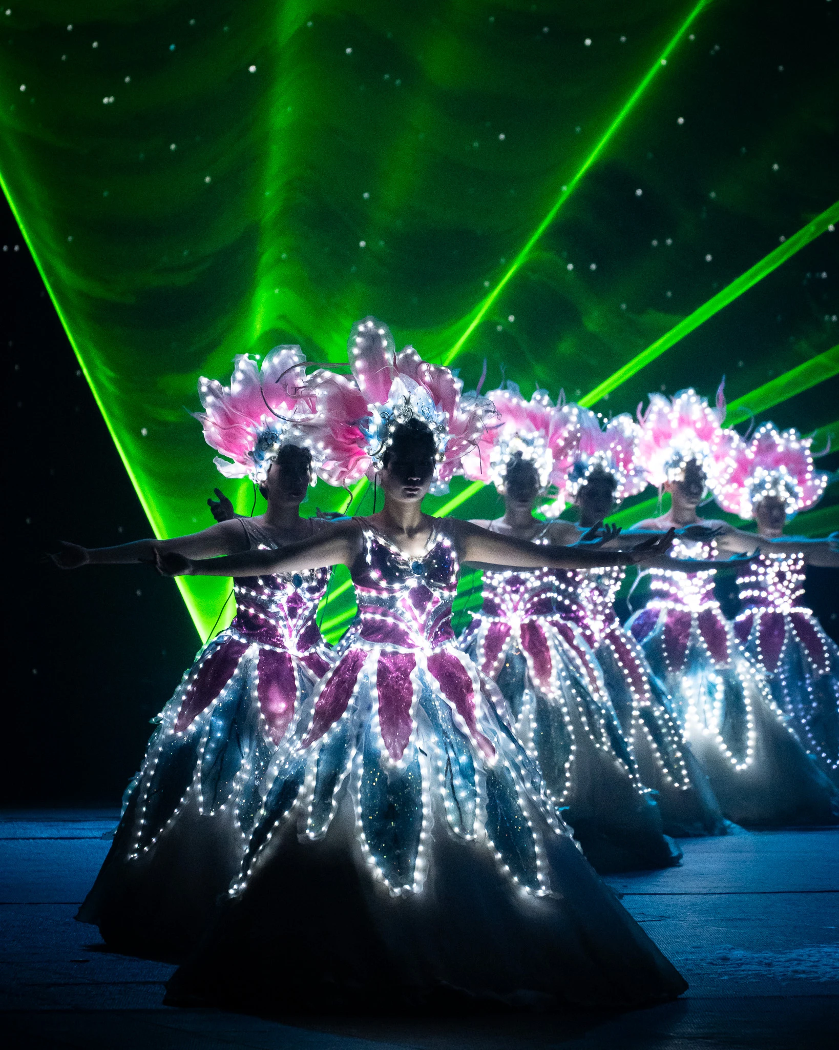 An image from the album: [Yunnan]