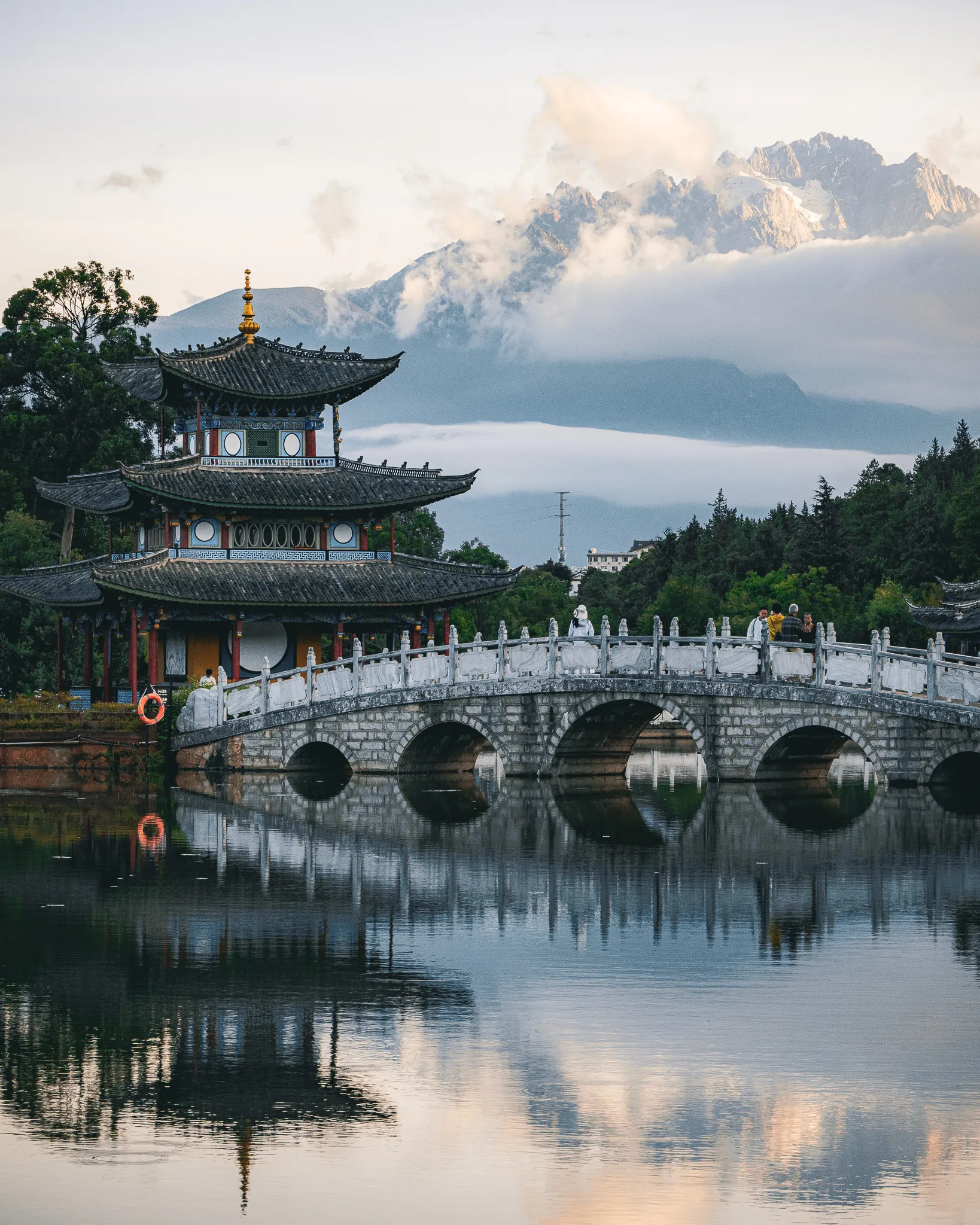 From the album: Yunnan