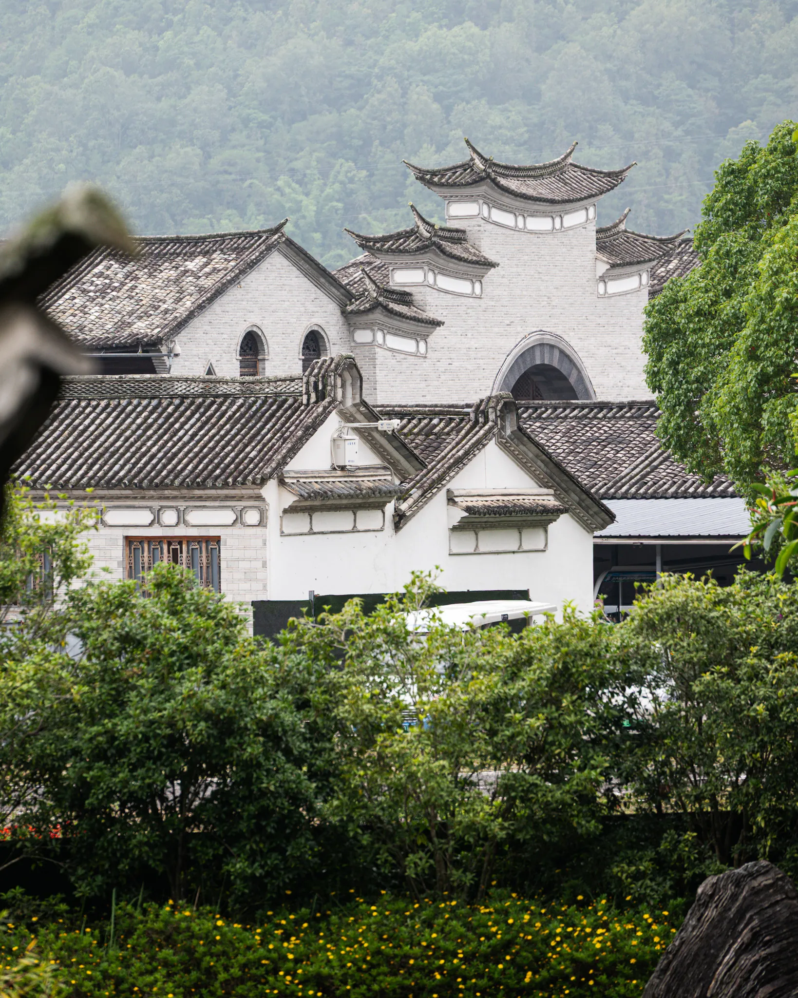 From the album: Yunnan