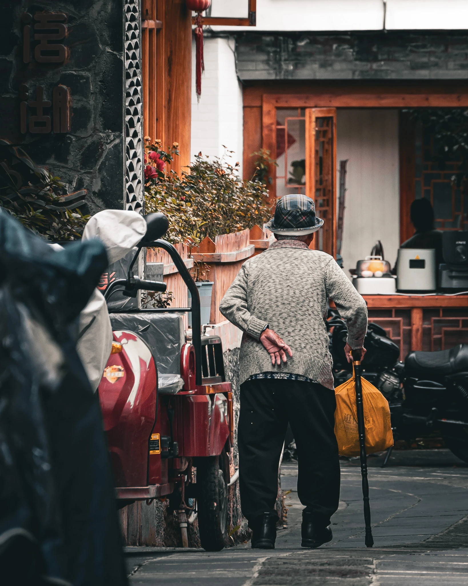 From the album: Yunnan